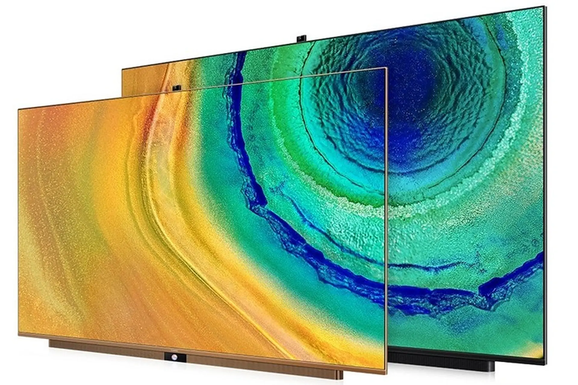 Smart Vision TV X65 của Huawei có hỗ trợ Air Gesture