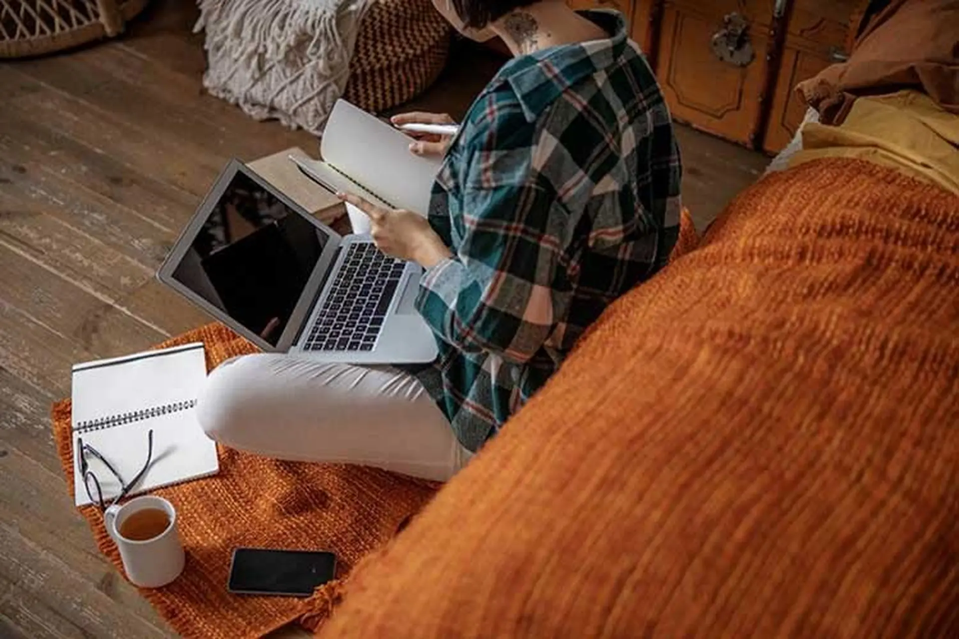 4 laptop giá dưới 8 triệu đáng mua để làm việc tại nhà trong mùa COVID-19