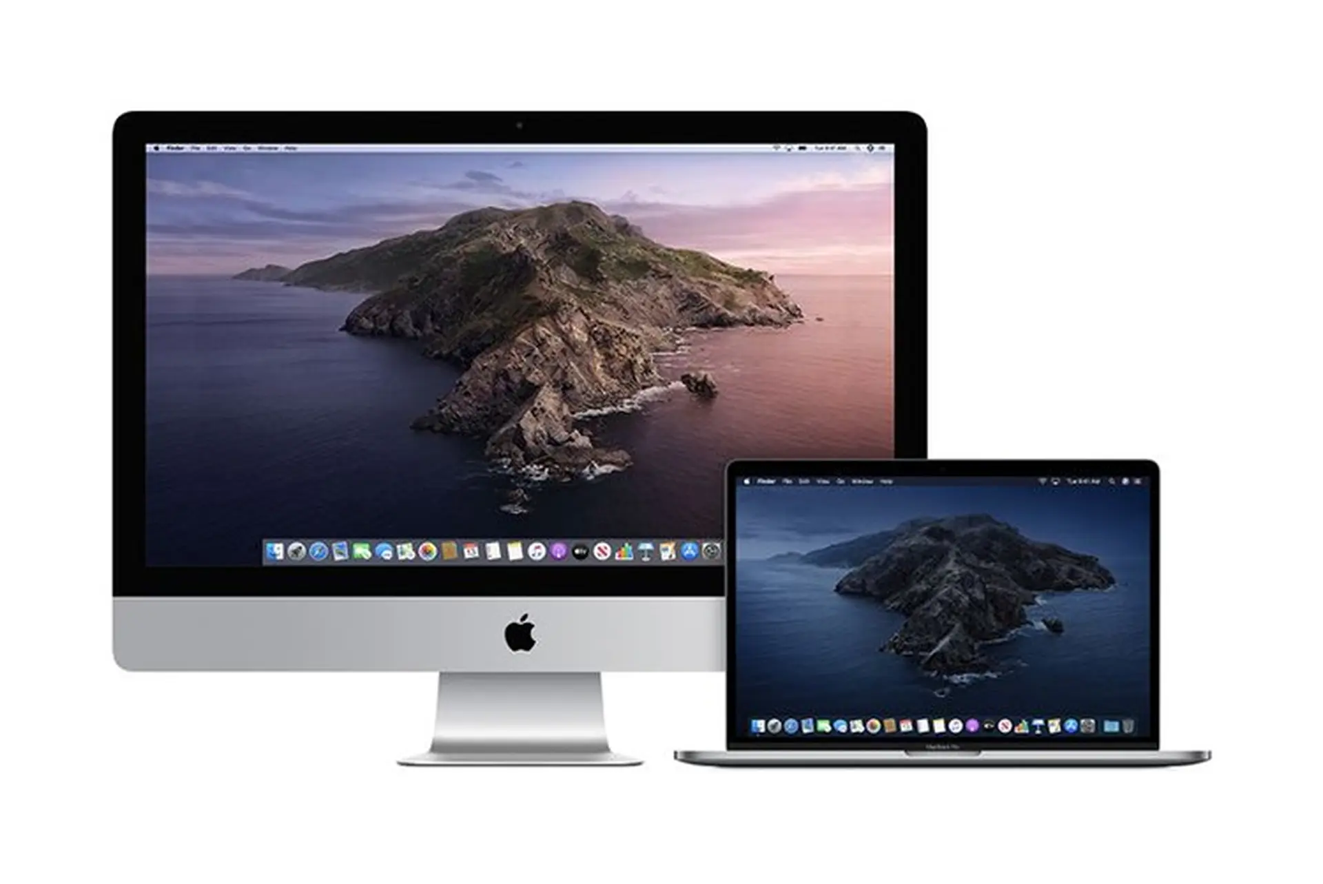 macOS 10.15.4 xuất hiện lỗi hệ thống khi người dùng Mac truyền tệp lớn