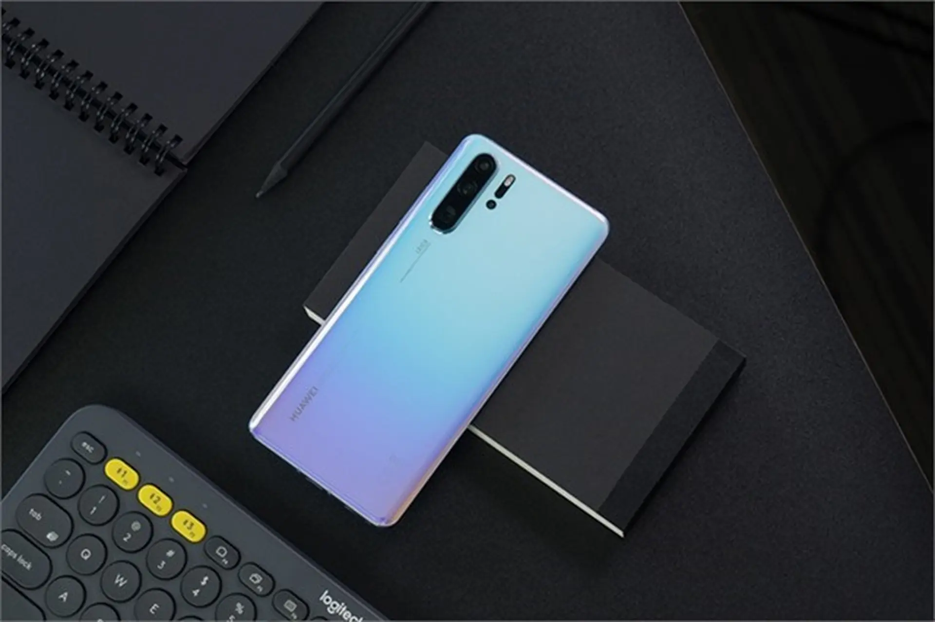 Đã có P40 Pro, nhưng Huawei P30 Pro vẫn là lựa chọn hấp dẫn