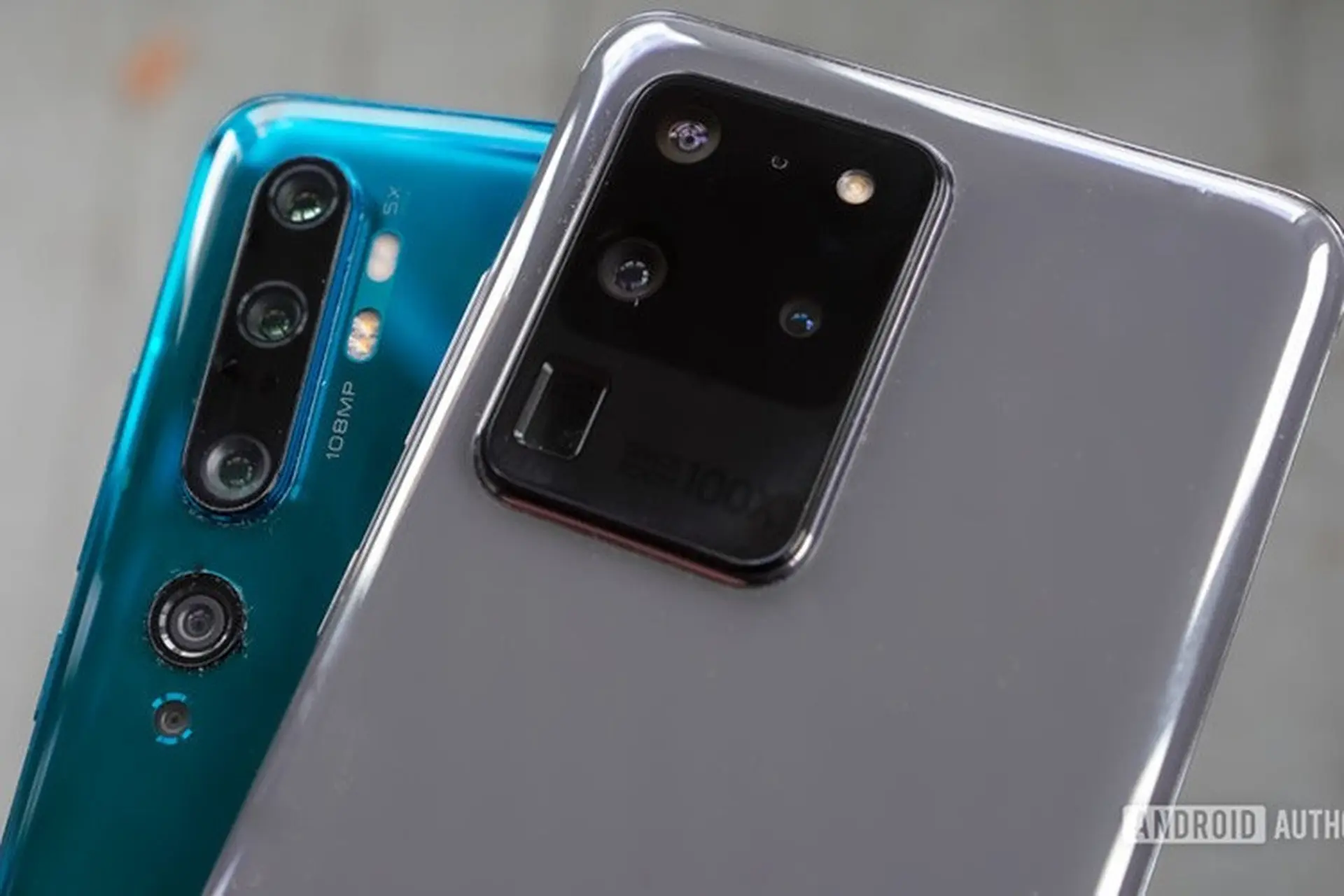 Tin đồn: Một chiếc smartphone có camera 192MP sẽ ra mắt vào tháng tới