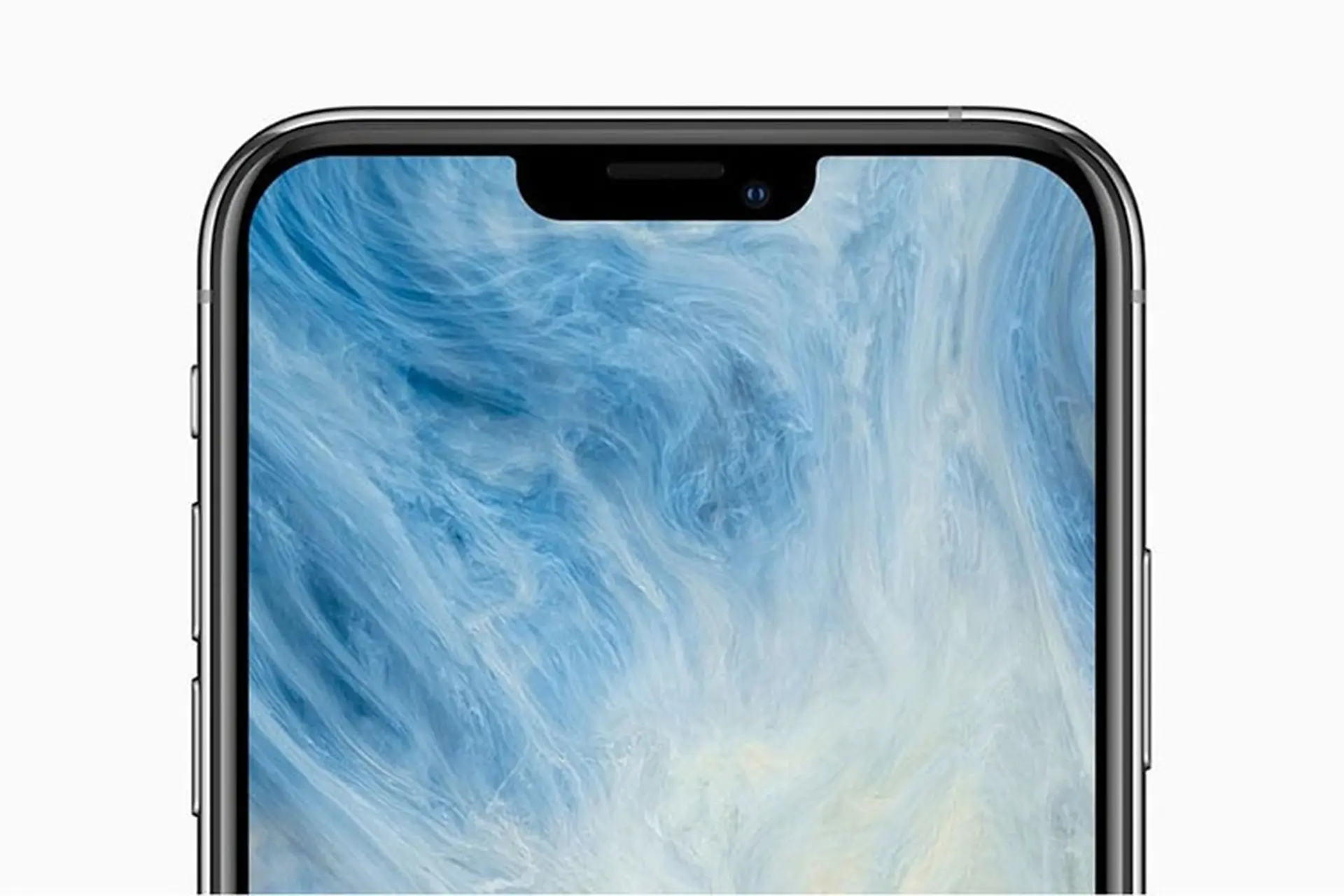 Rò rỉ thiết kế iPhone 12: Notch nhỏ gọn hơn, 4 camera sau