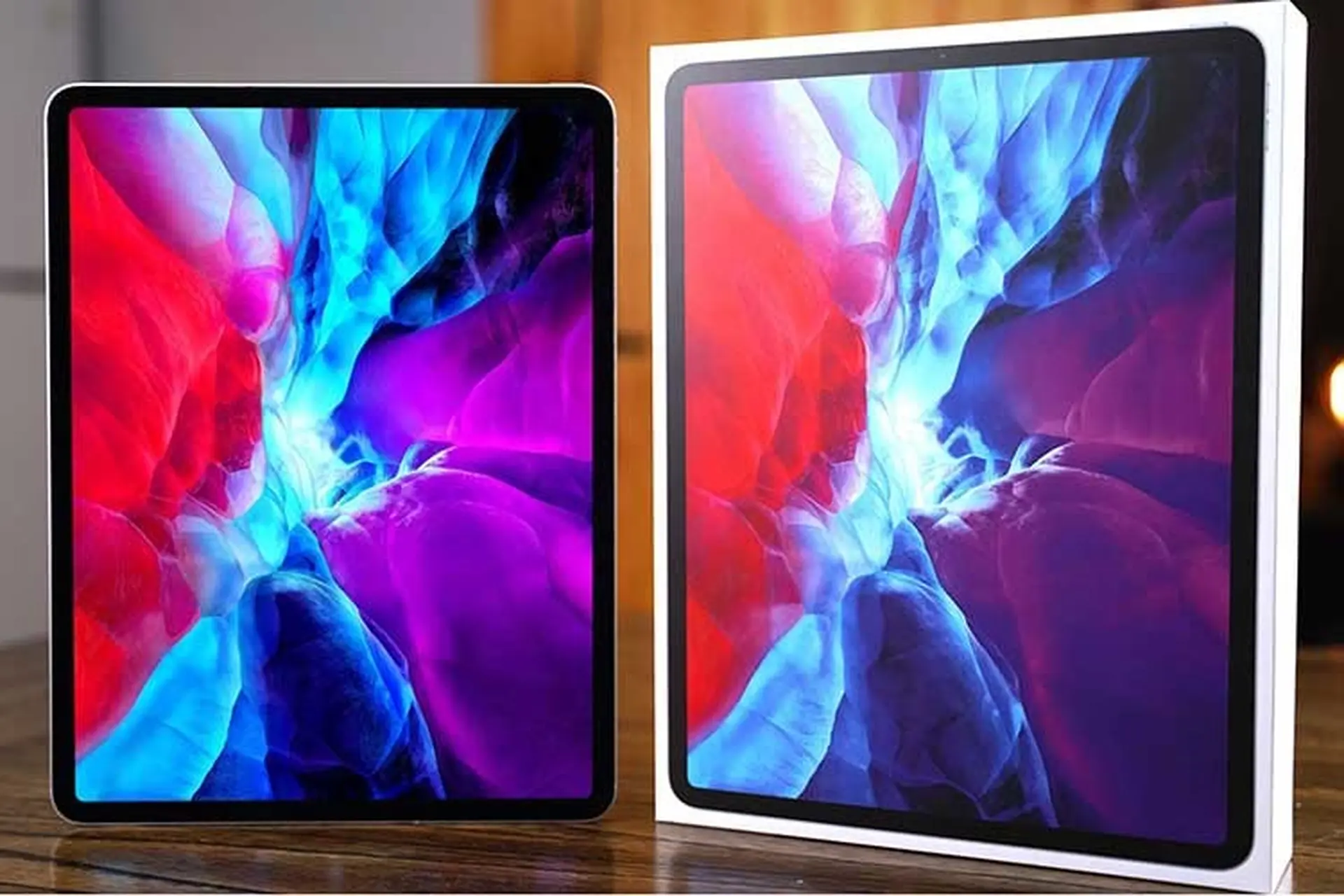 iPad Pro 2020 được xác nhận là không có chip Apple U1