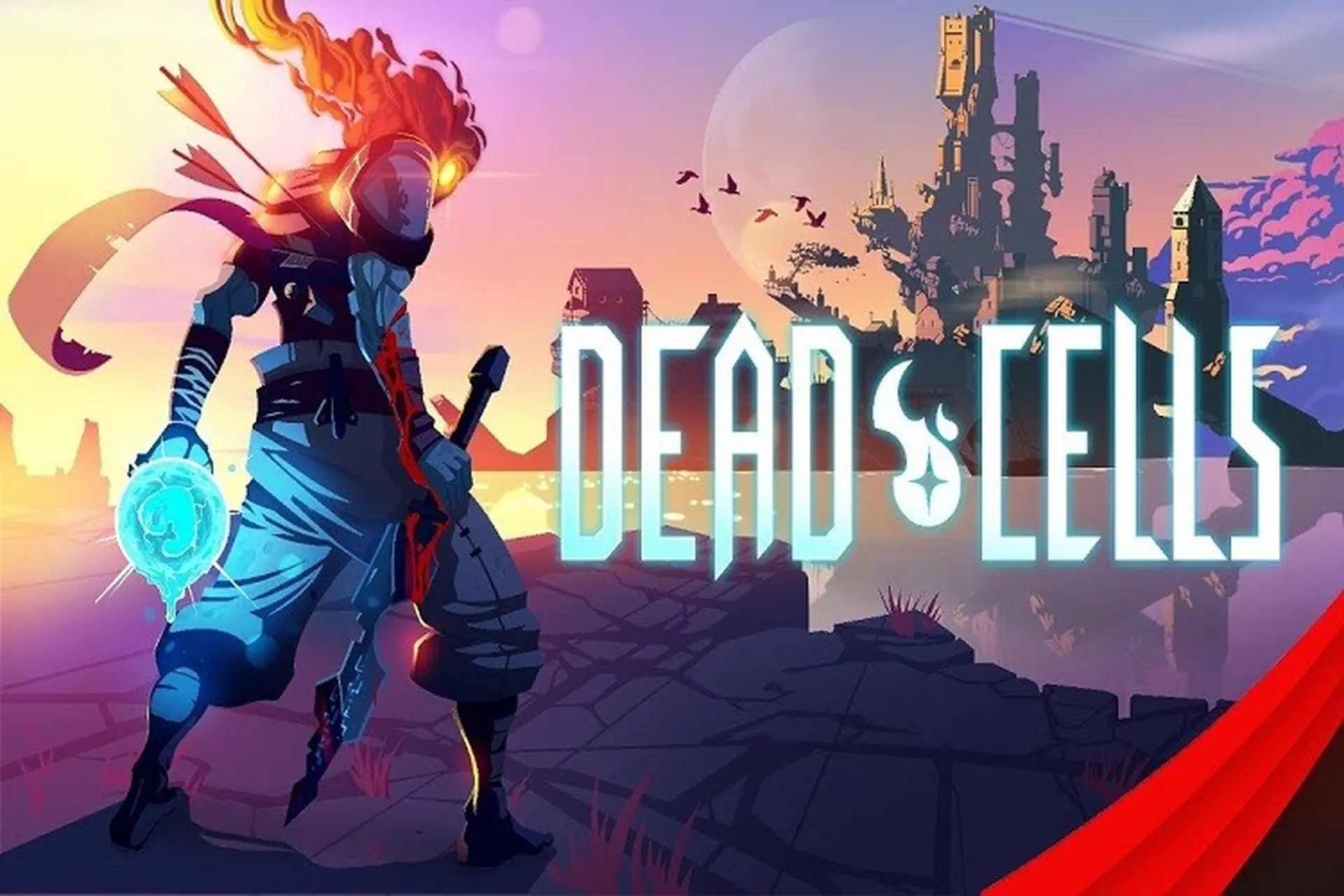 Game Dead Cells sẽ có phiên bản Android vào ngày 03 tháng Sáu tới