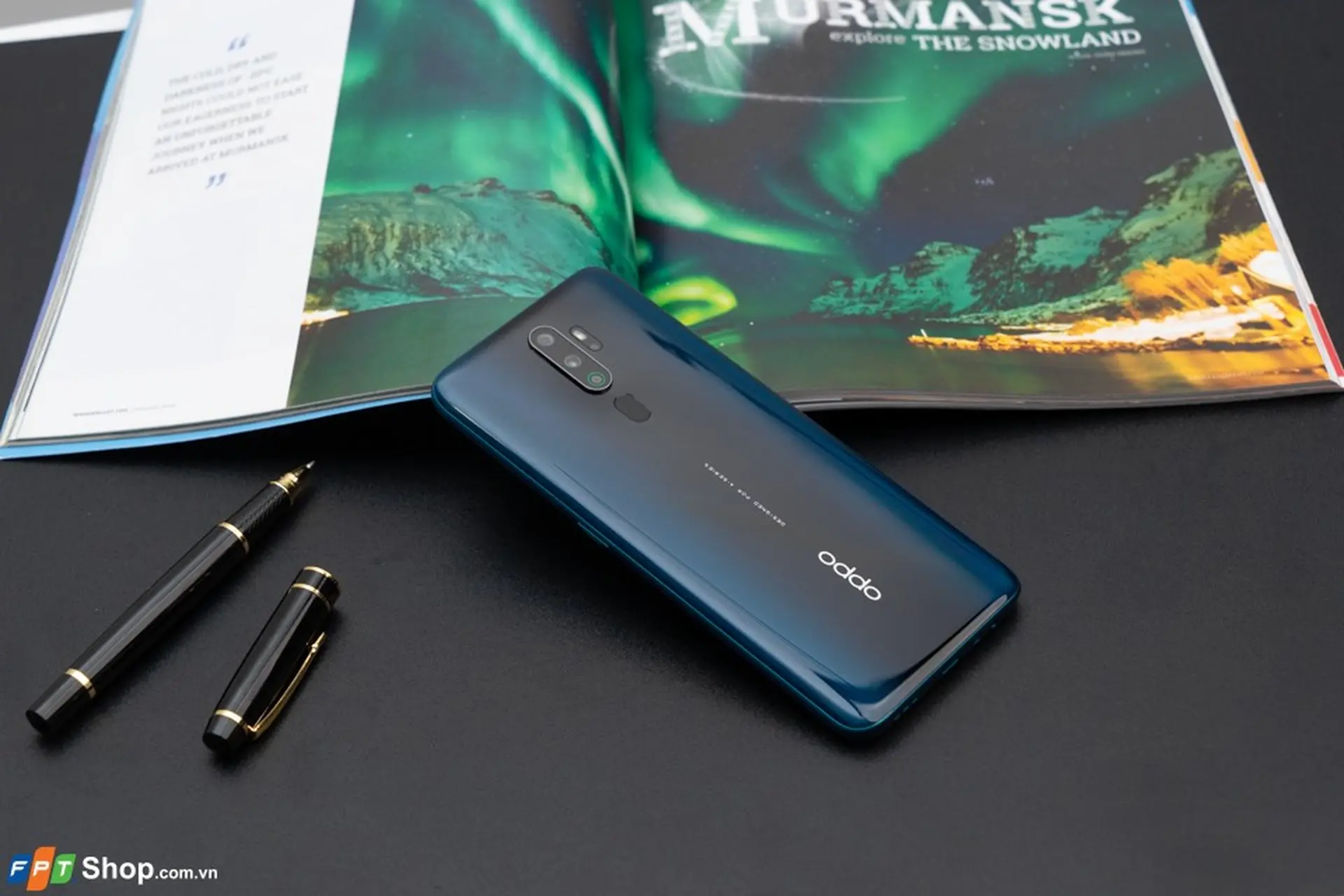 Sau hơn 6 tháng ra mắt, OPPO A9 2020 còn đáng mua không?