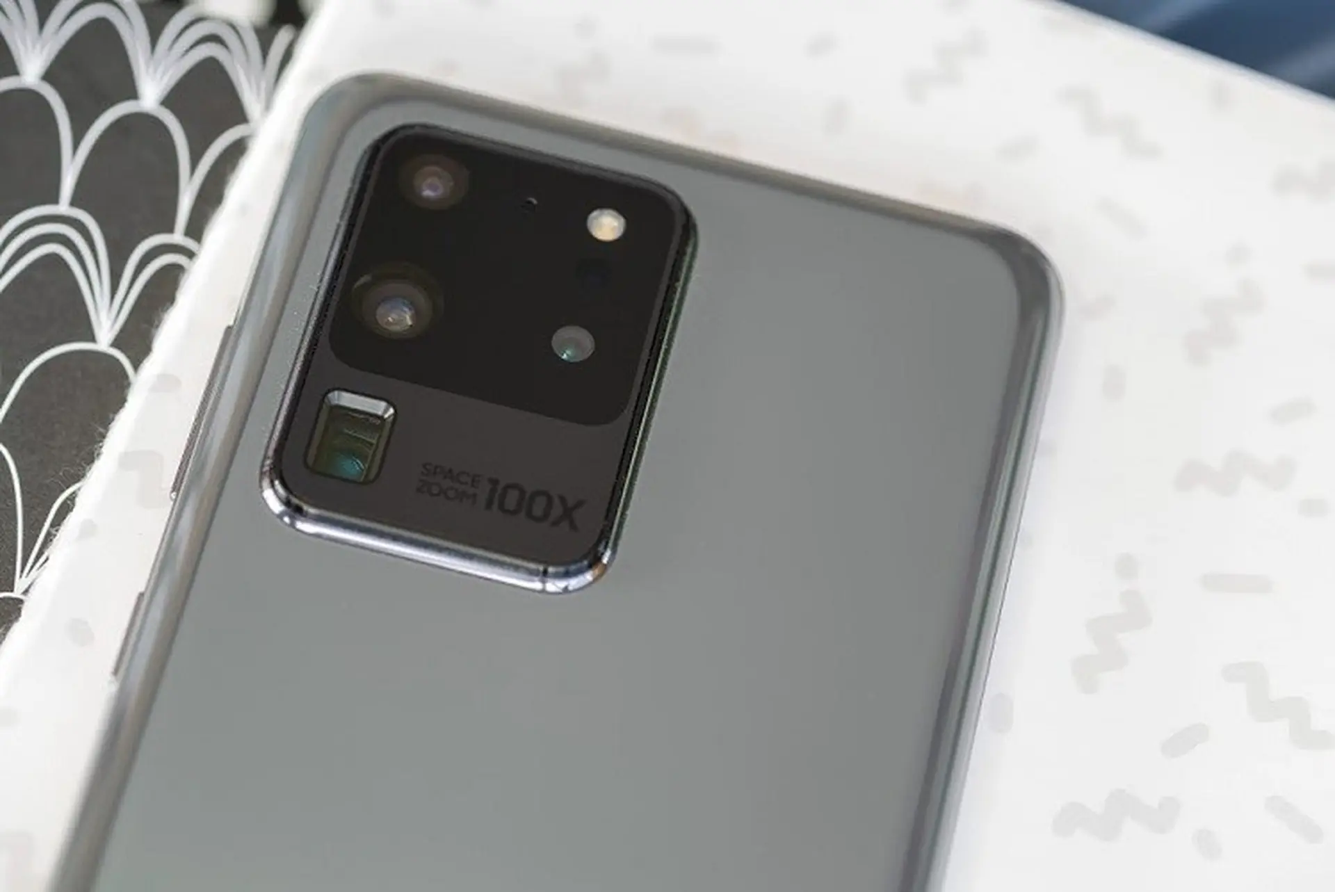 AnTuTu công bố 10 smartphone hiệu năng tốt nhất trên toàn cầu tháng 3/2020, có tới 6 flagship của Samsung