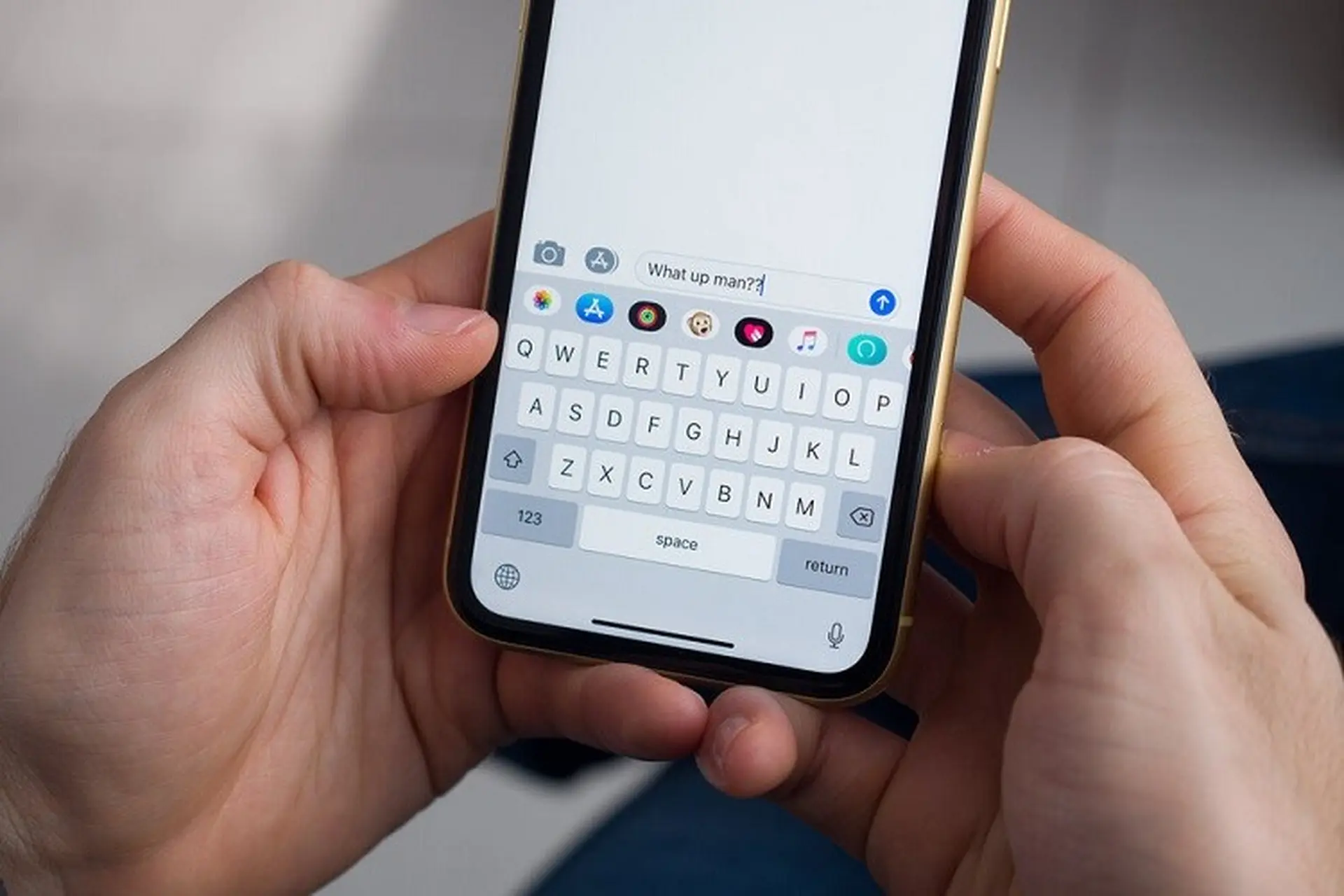 Phương thức bảo mật tốt hơn xác thực hai yếu tố đang được phát triển bởi Google và Apple