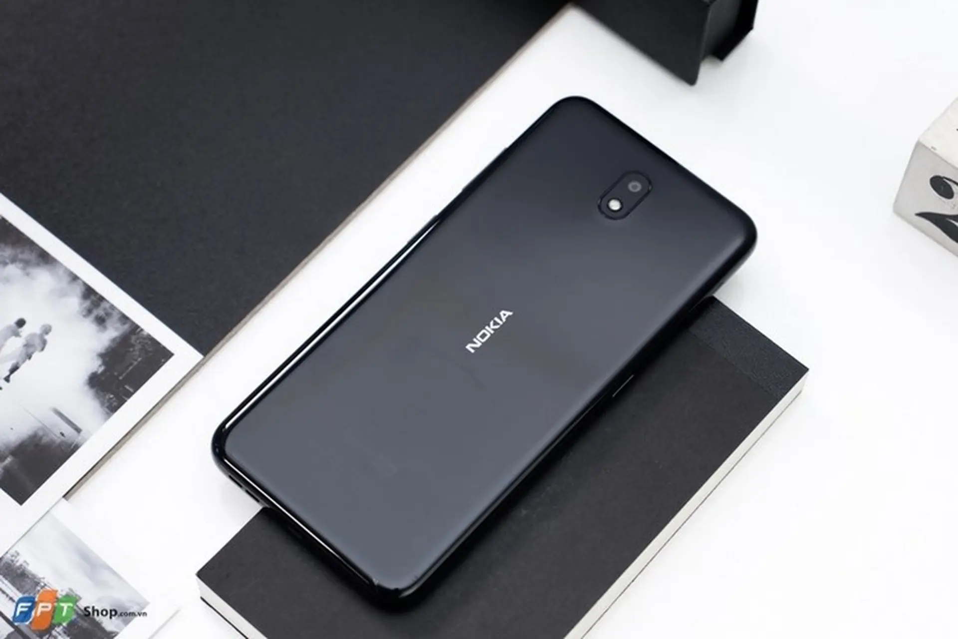 Nokia 3.2 chính thức cập nhật Android 10, mời các bạn tải về ngay!