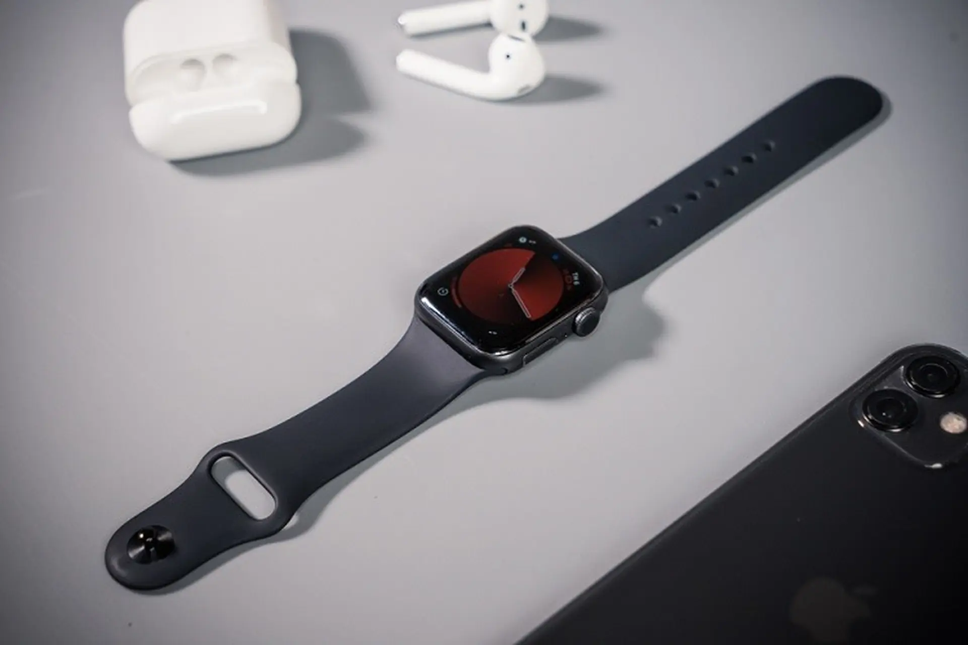 Cách đặt lại Apple Watch nếu quên mật khẩu 