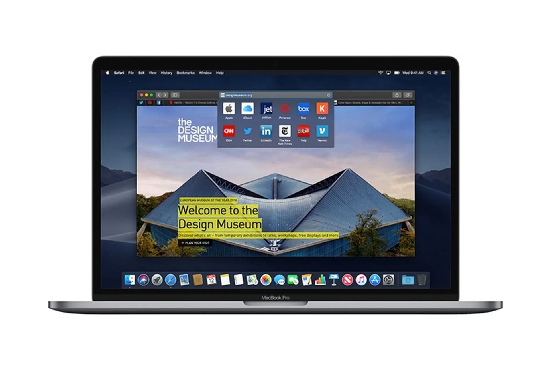 Apple phát hành Safari Technology Preview 104 với một vài cải tiến