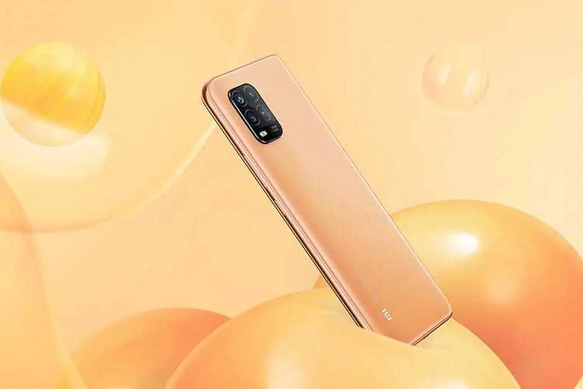 Xiaomi "khoe" khả năng zoom 50x của Mi 10 Youth Edition