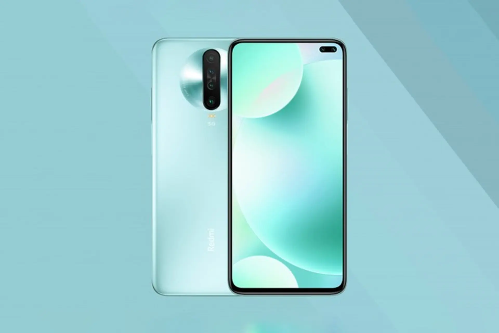 So sánh cấu hình Redmi K30 5G Racing với Realme 6 Pro và OPPO Reno3