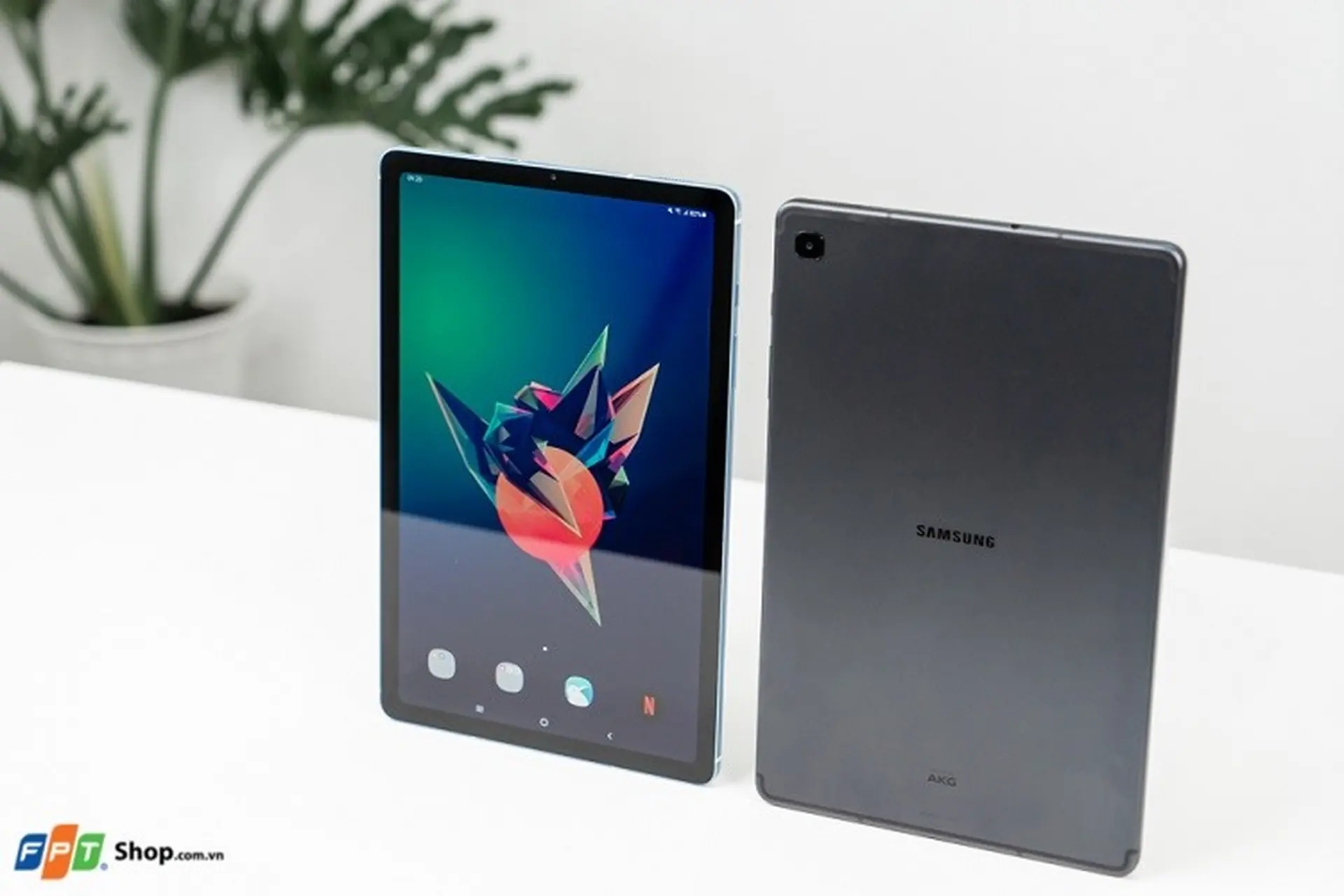 Samsung Galaxy Tab S6 Lite có những gì khác biệt so với Samsung Galaxy Tab S6?