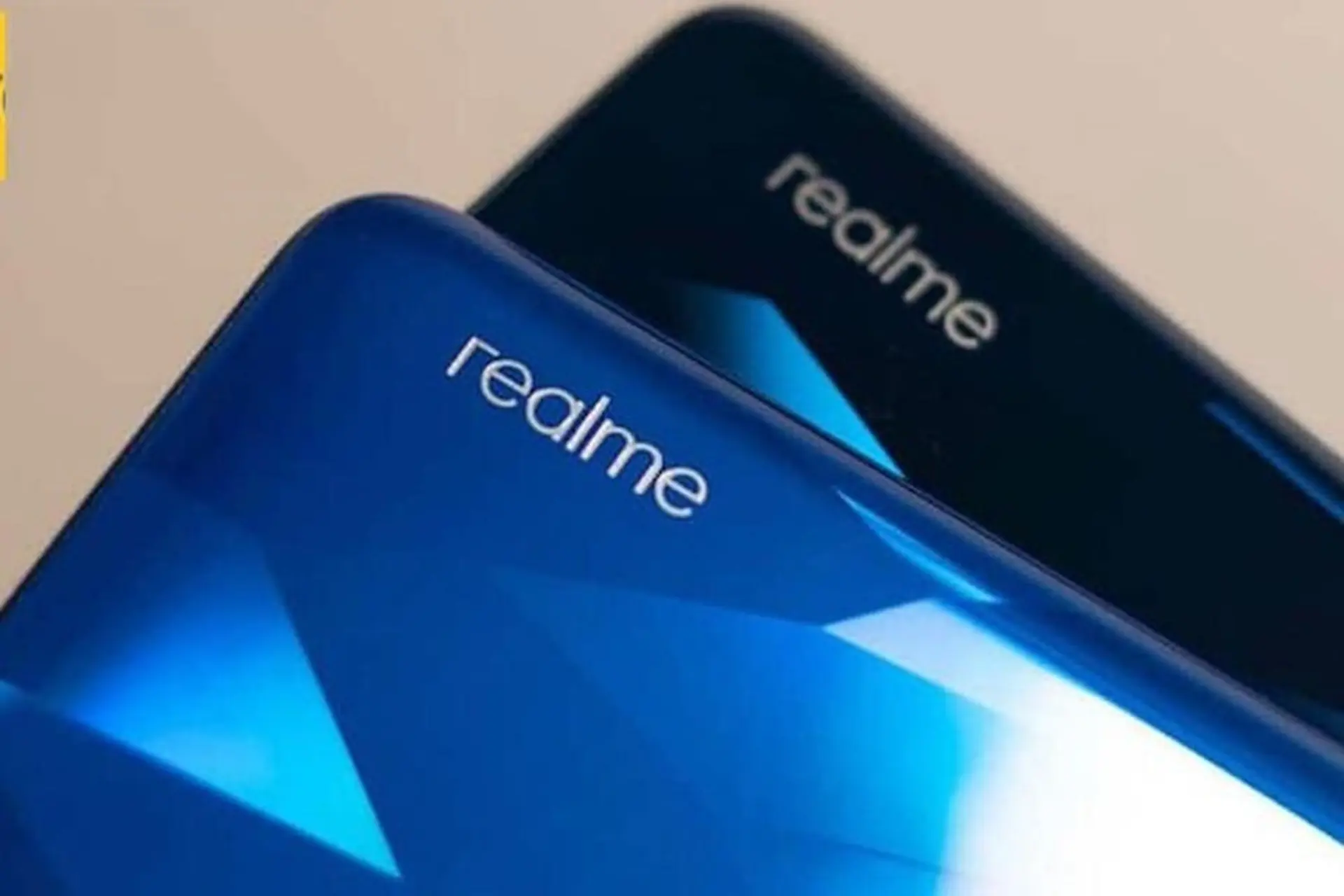 Realme xác nhận sẽ công bố 8 sản phẩm mới vào ngày 25/5