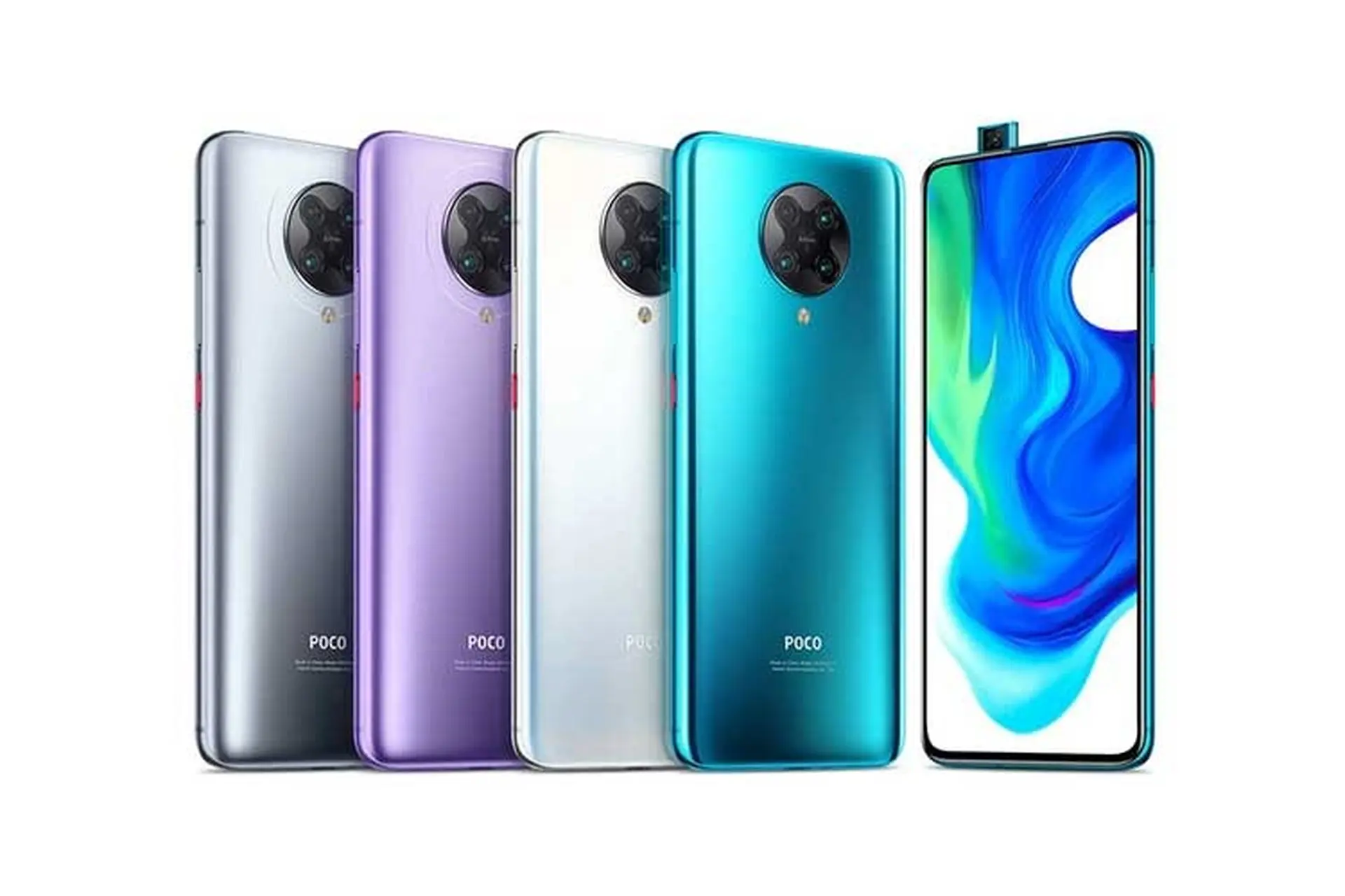 Mọi thứ bạn cần biết về POCO F2 Pro vừa ra mắt: Giá, thông số kỹ thuật, ngày phát hành