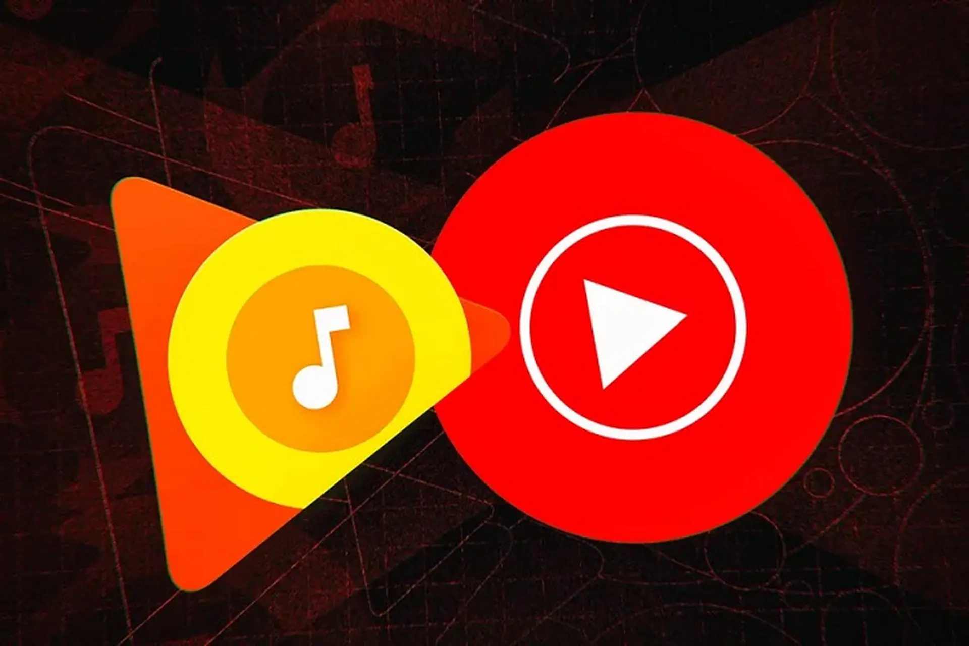 Cách chuyển thư viện Google Play Music sang YouTube Music