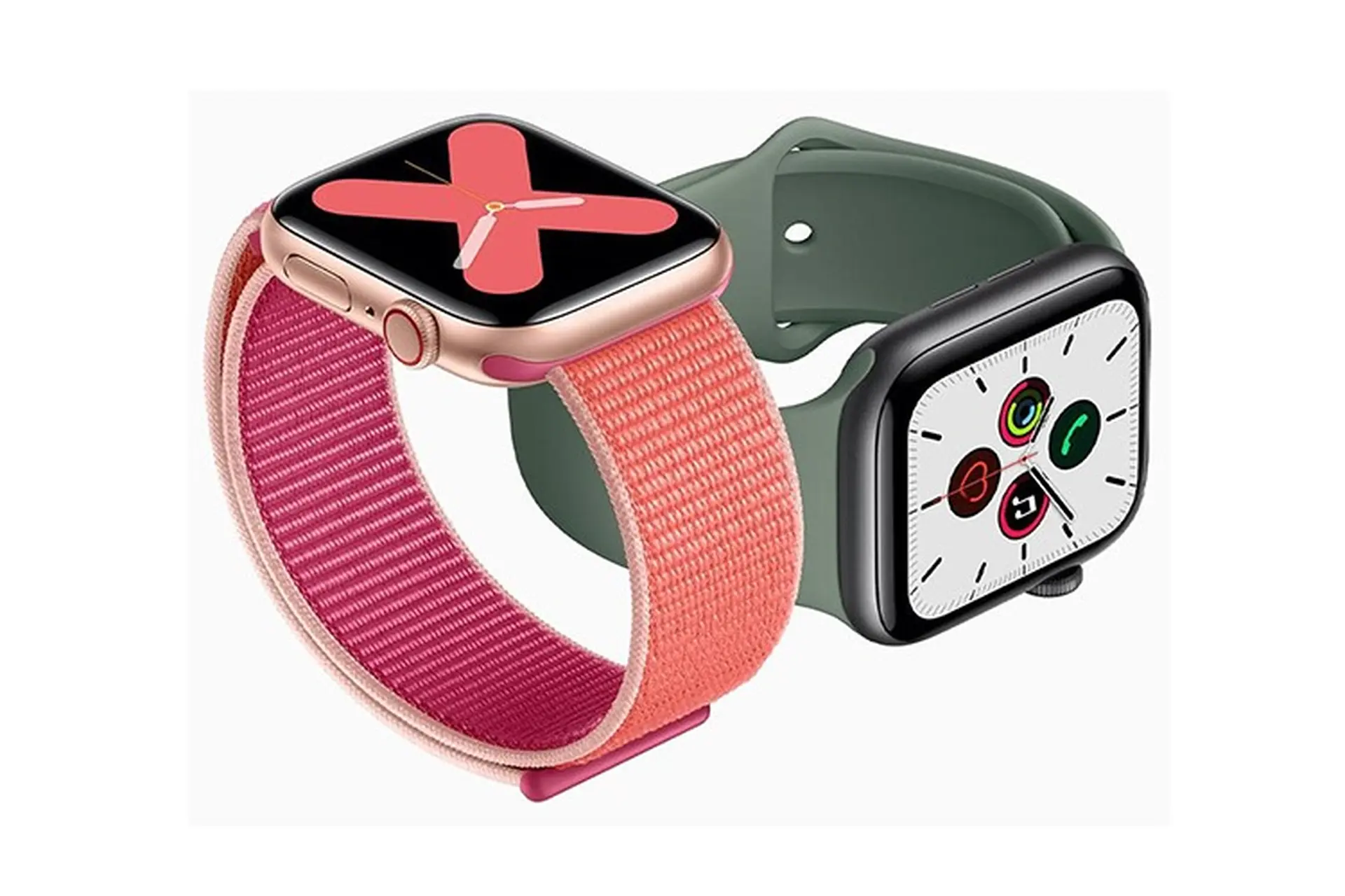 Không chỉ đo nhịp tim, Apple Watch series 6 có thể theo dõi cả chỉ số huyết áp