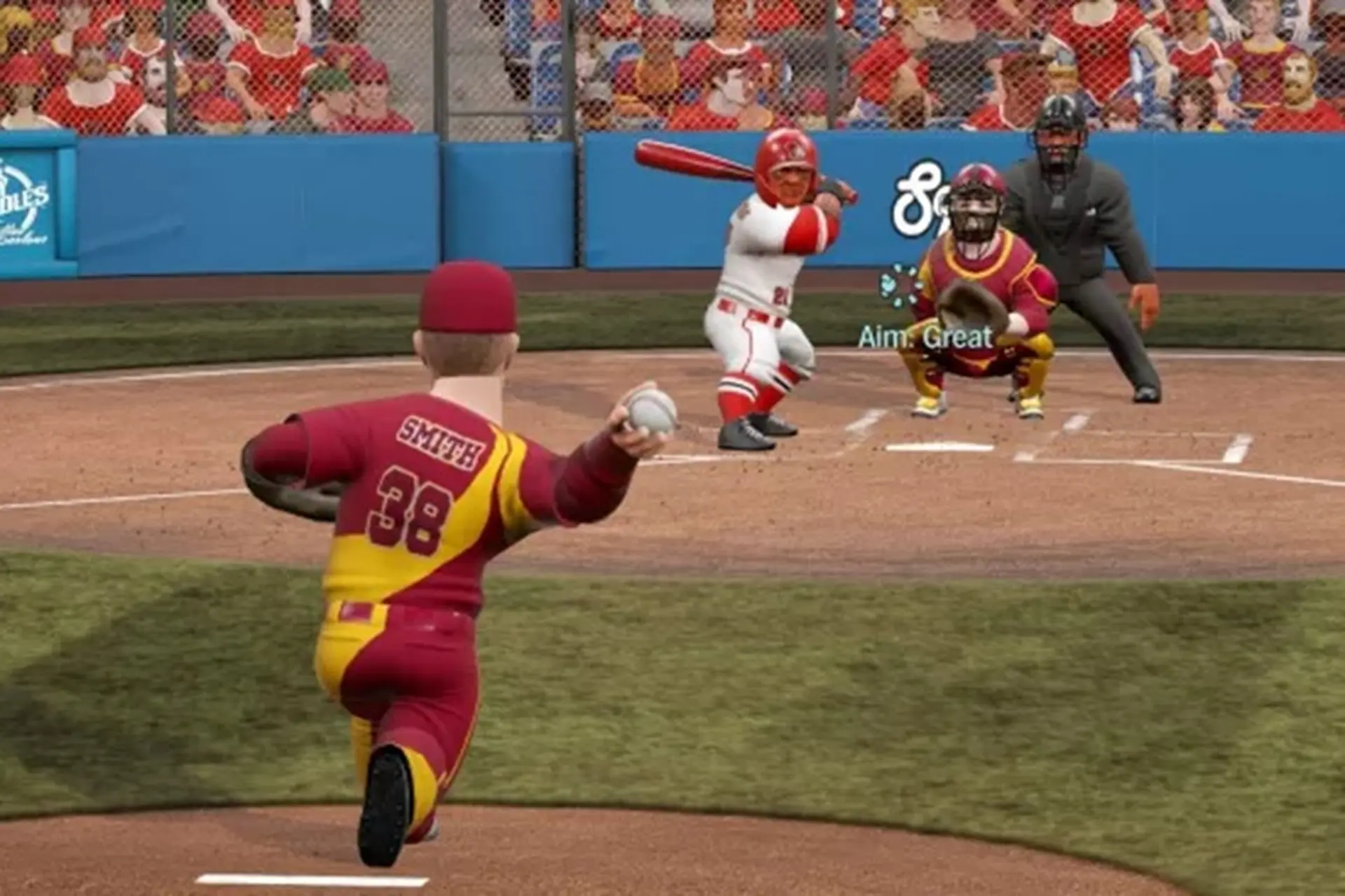 Super Mega Baseball 3 ra mắt bản demo hoàn toàn miễn phí