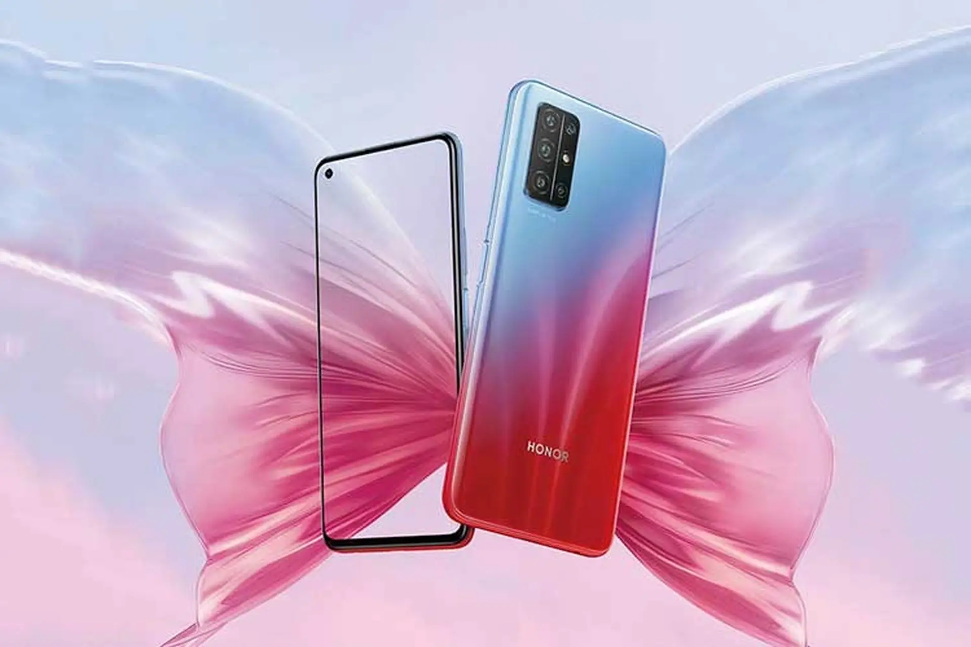 Honor 30S sẽ có thêm tùy chọn màu sắc mới vào ngày 18 tháng 5
