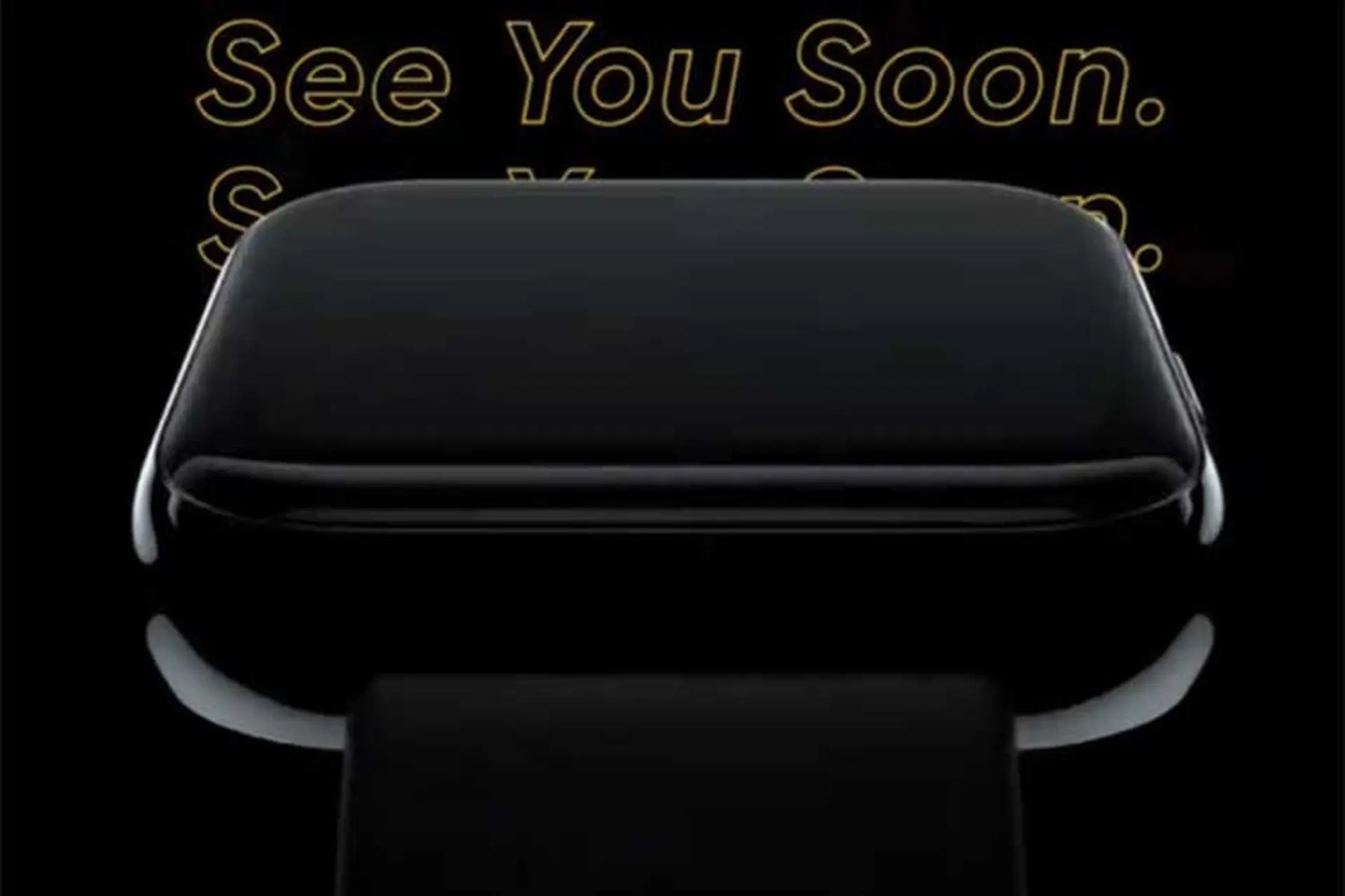 Realme "nhá hàng" smartwatch đầu tiên của hãng trong một video