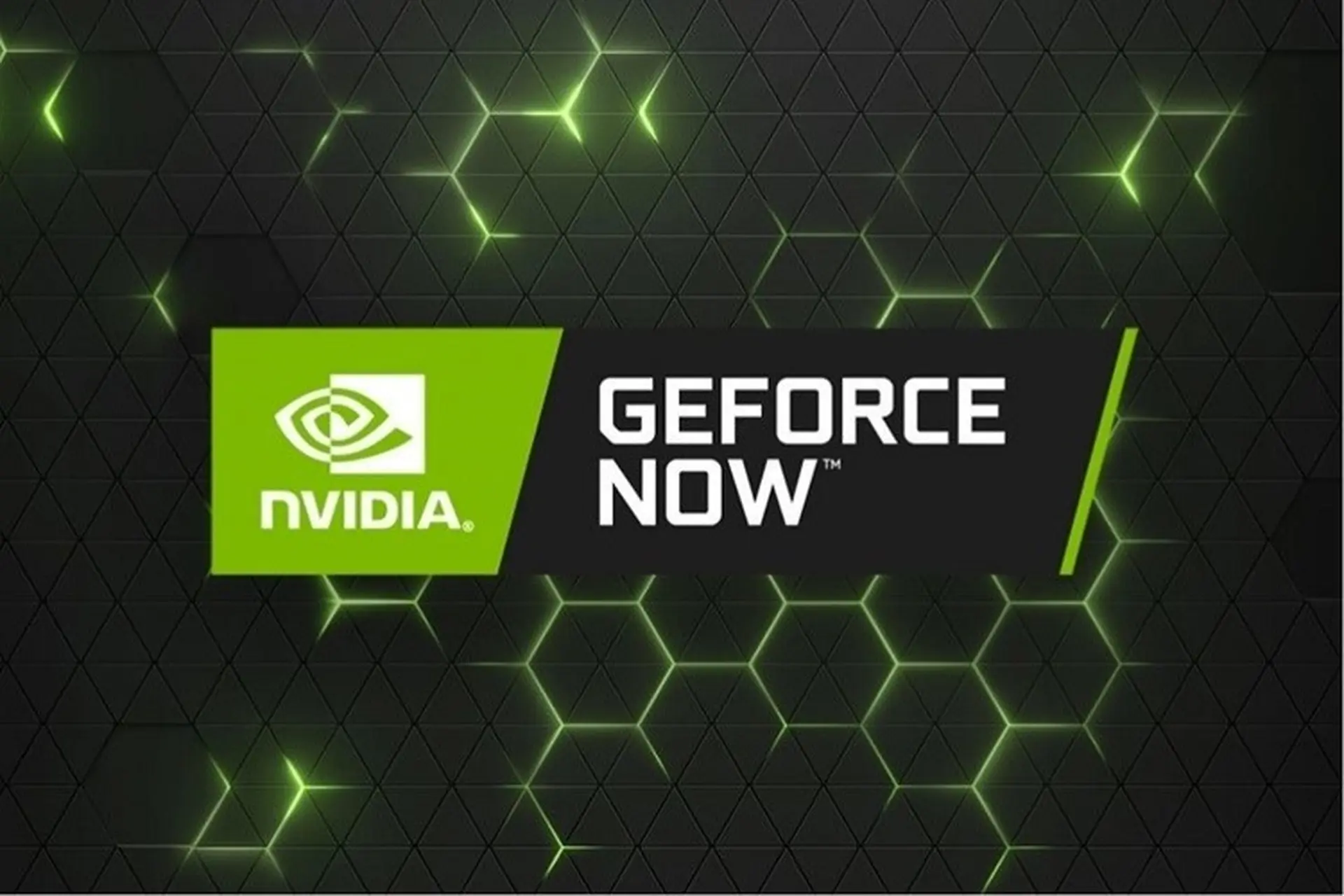 GeForce Now