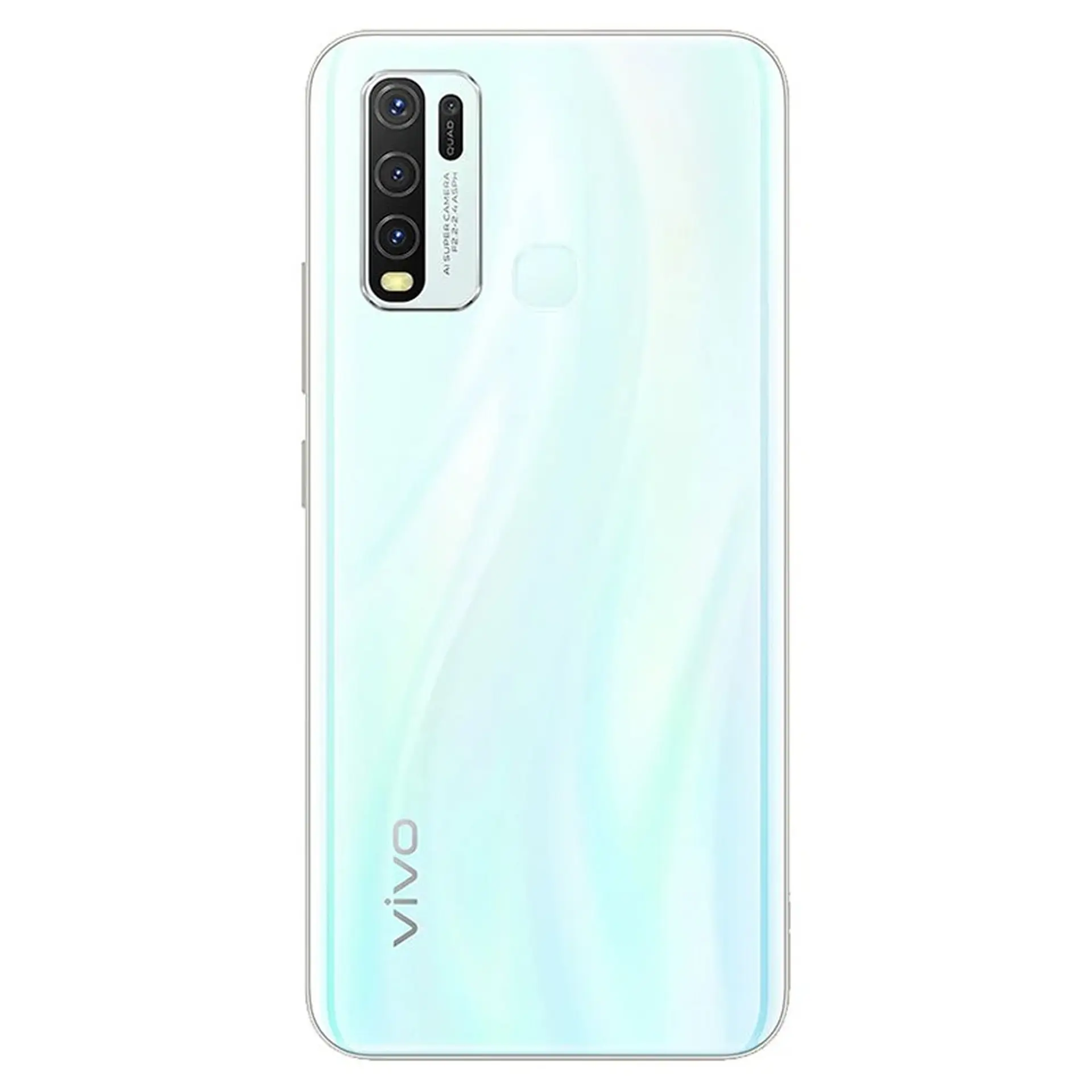 Vivo Y30 4Gb -128Gb