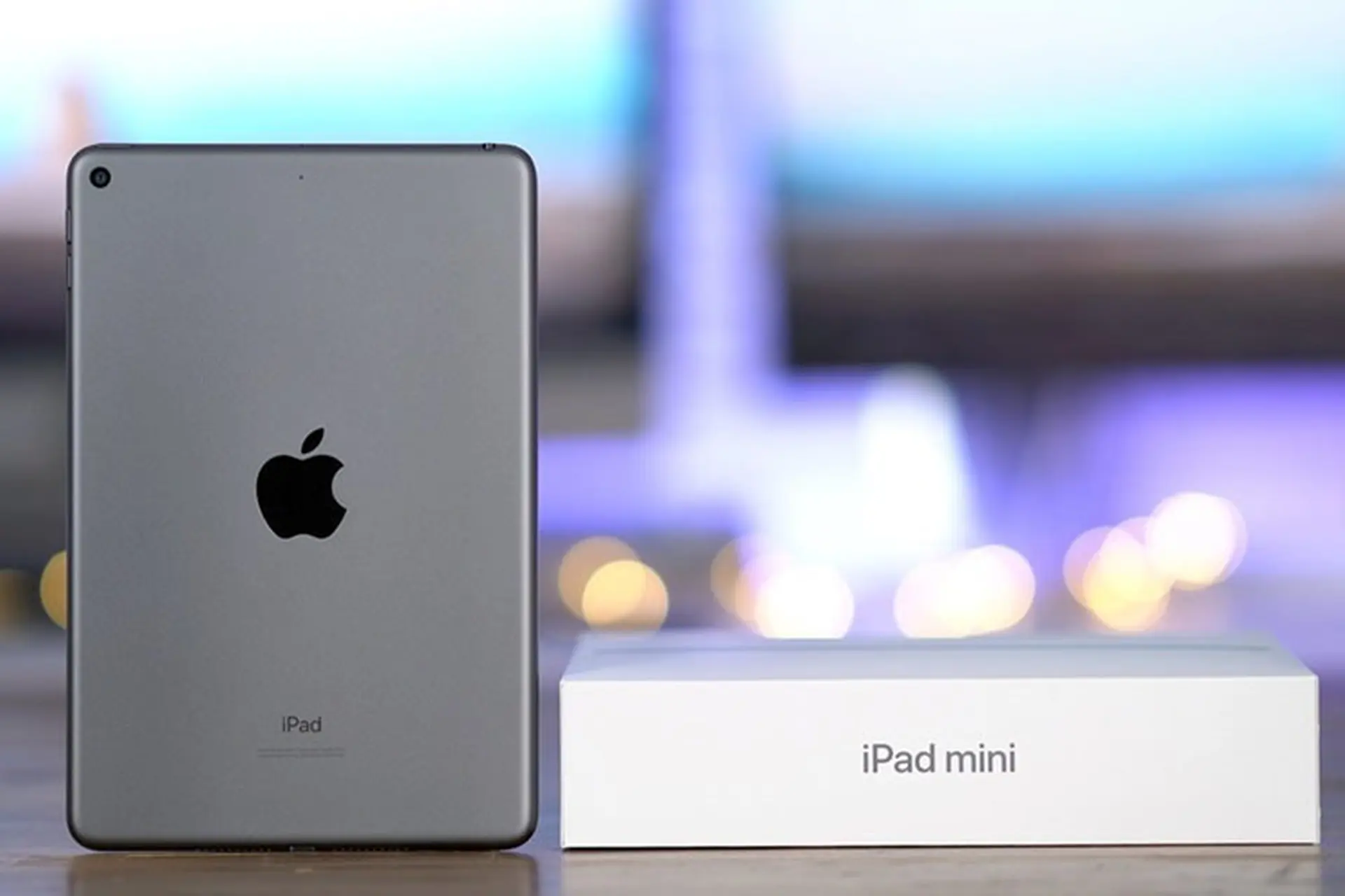 Báo cáo: Apple sẽ ra mắt iPad 10.8 inch và iPad mini 9 inch vào năm 2020 hoặc 2021