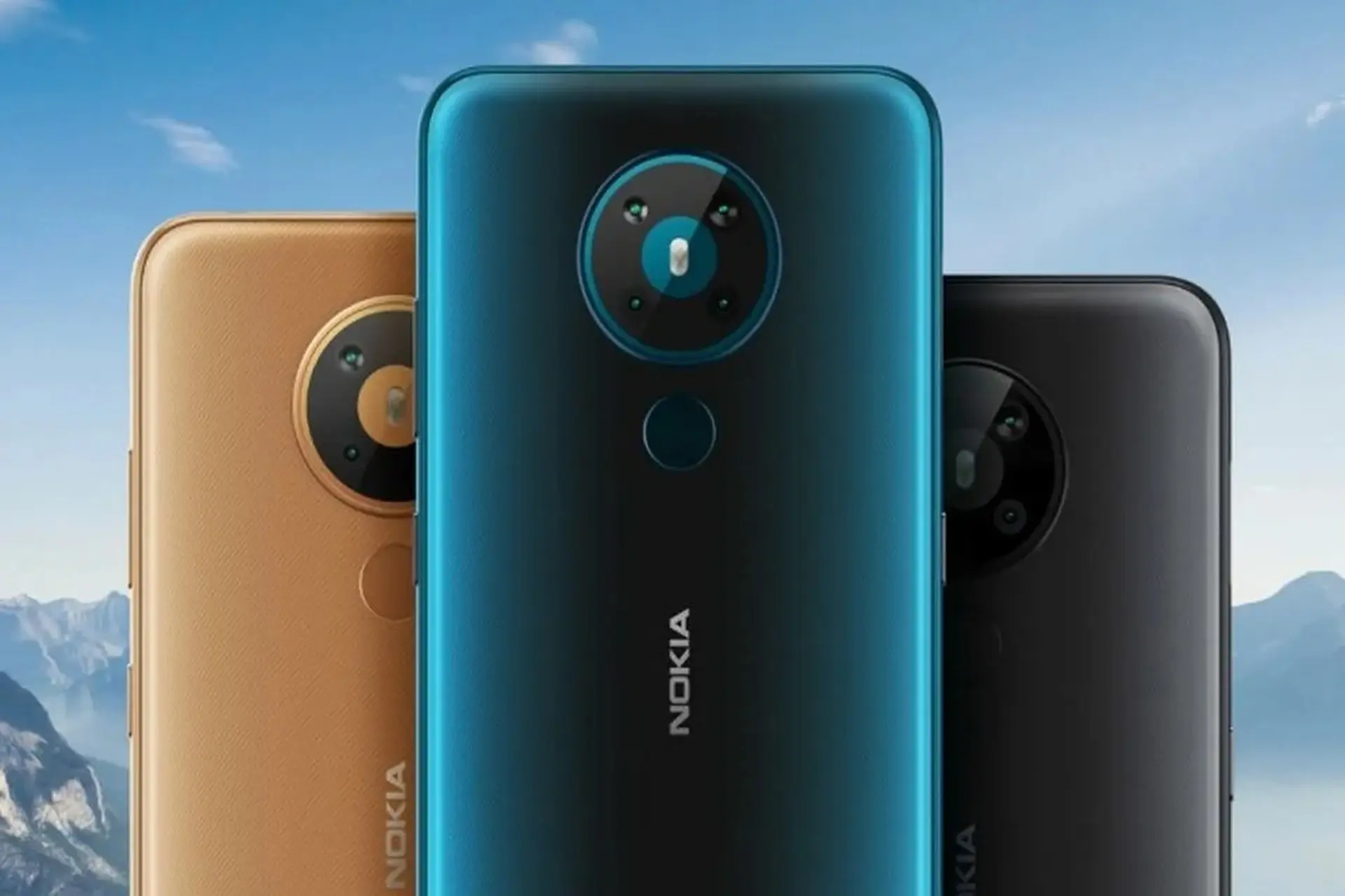 Nokia 6.3 sẽ tích hợp vi xử lý Snapdragon 730, 4 camera mặt sau