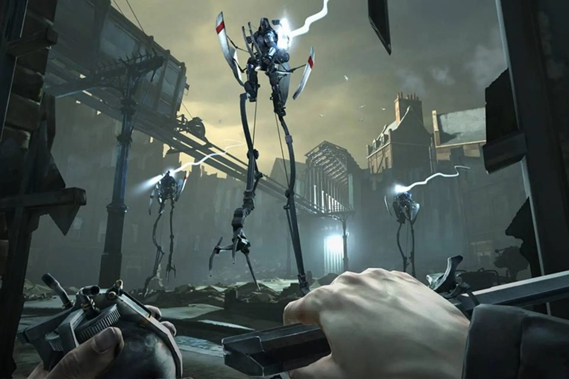 Top game Stealth trên máy tính năm 2020