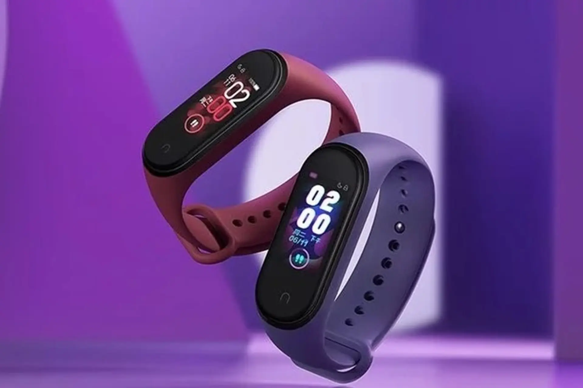Xiaomi Mi Band 5 và Mi Band 4C đạt chứng nhận quan trọng, sắp ra mắt?