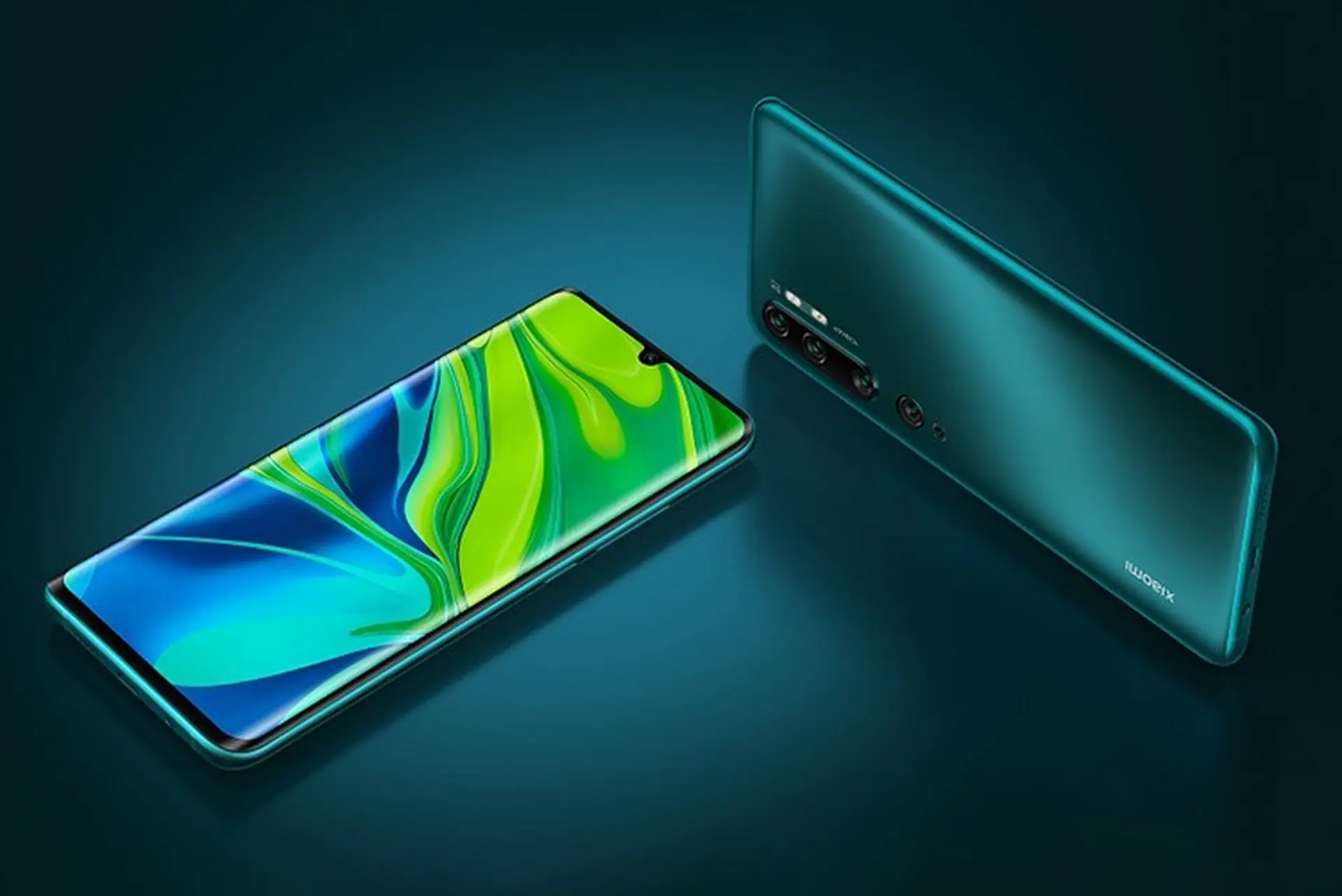 Sếp Xiaomi chia sẻ những hình ảnh chụp từ một chiếc smartphone Redmi 5G sắp ra mắt