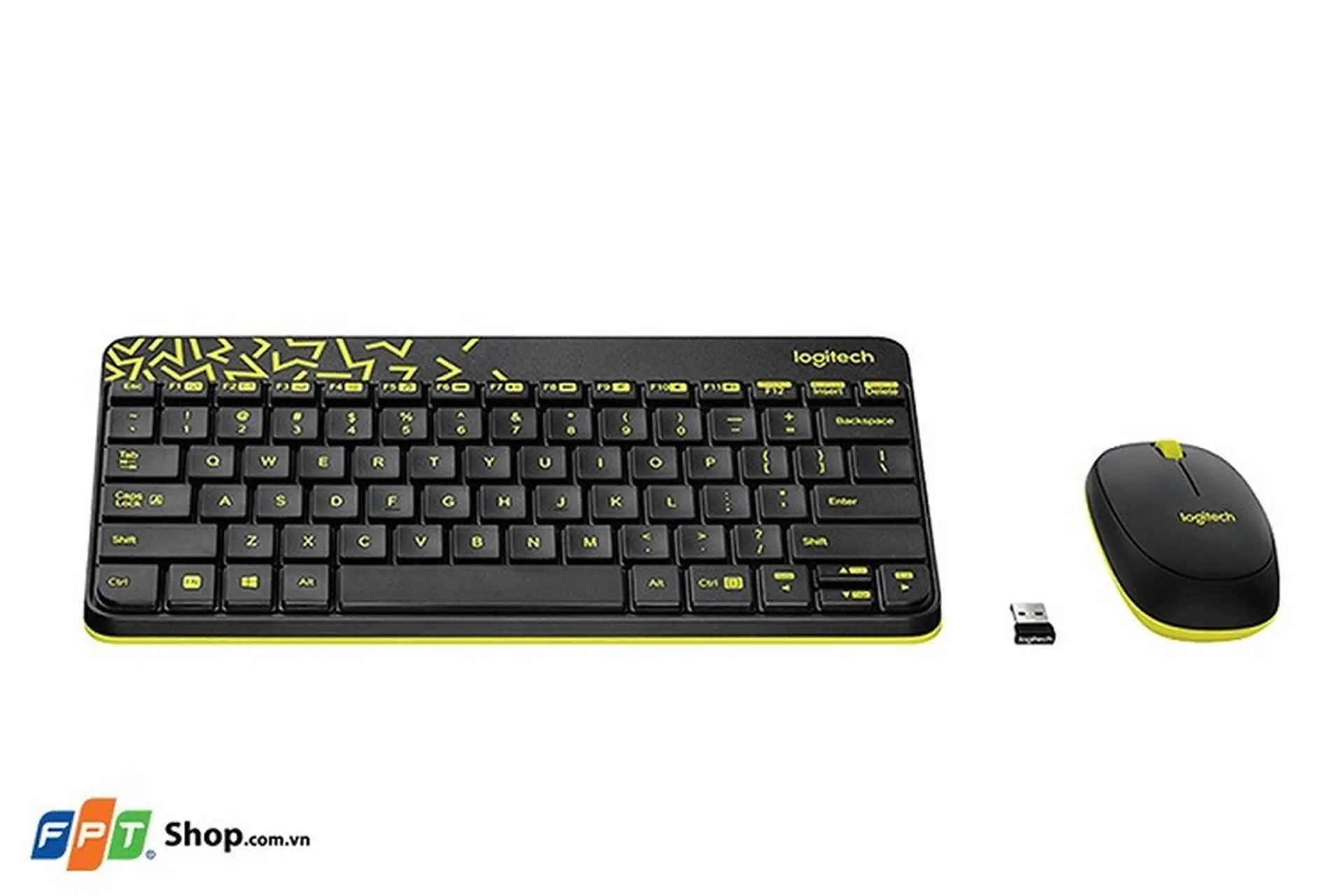 Những bộ bàn phím chuột không dây đáng mua trong năm 2020 cho dân văn phòng