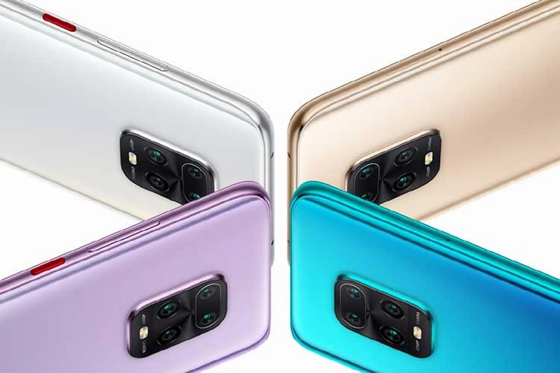 Ngắm nhìn thiết kế hoàn chỉnh của Redmi 10X sắp ra mắt