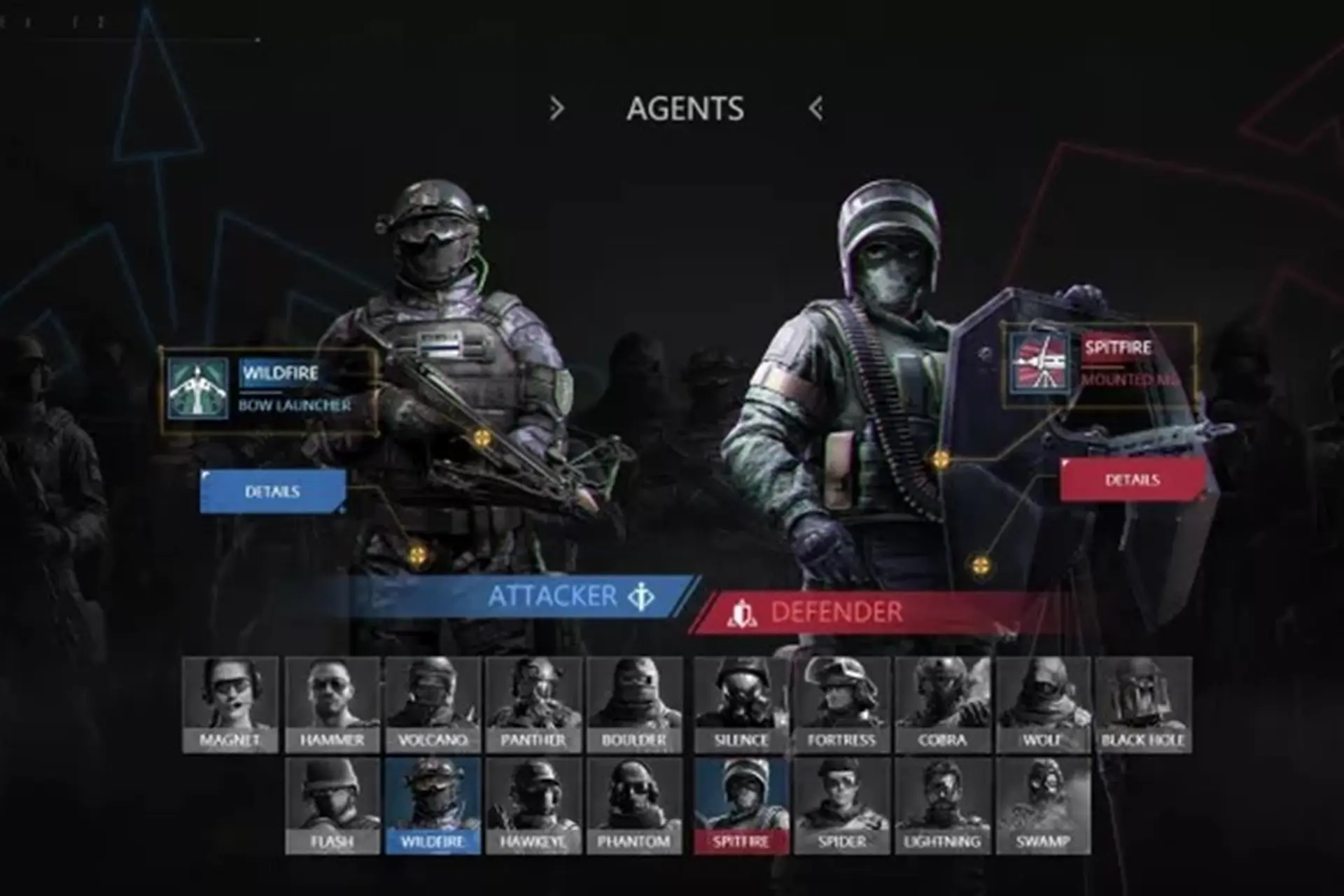 Ubisoft đang kiện Apple và Google về một bản “sao” tựa game Rainbow Six Siege 