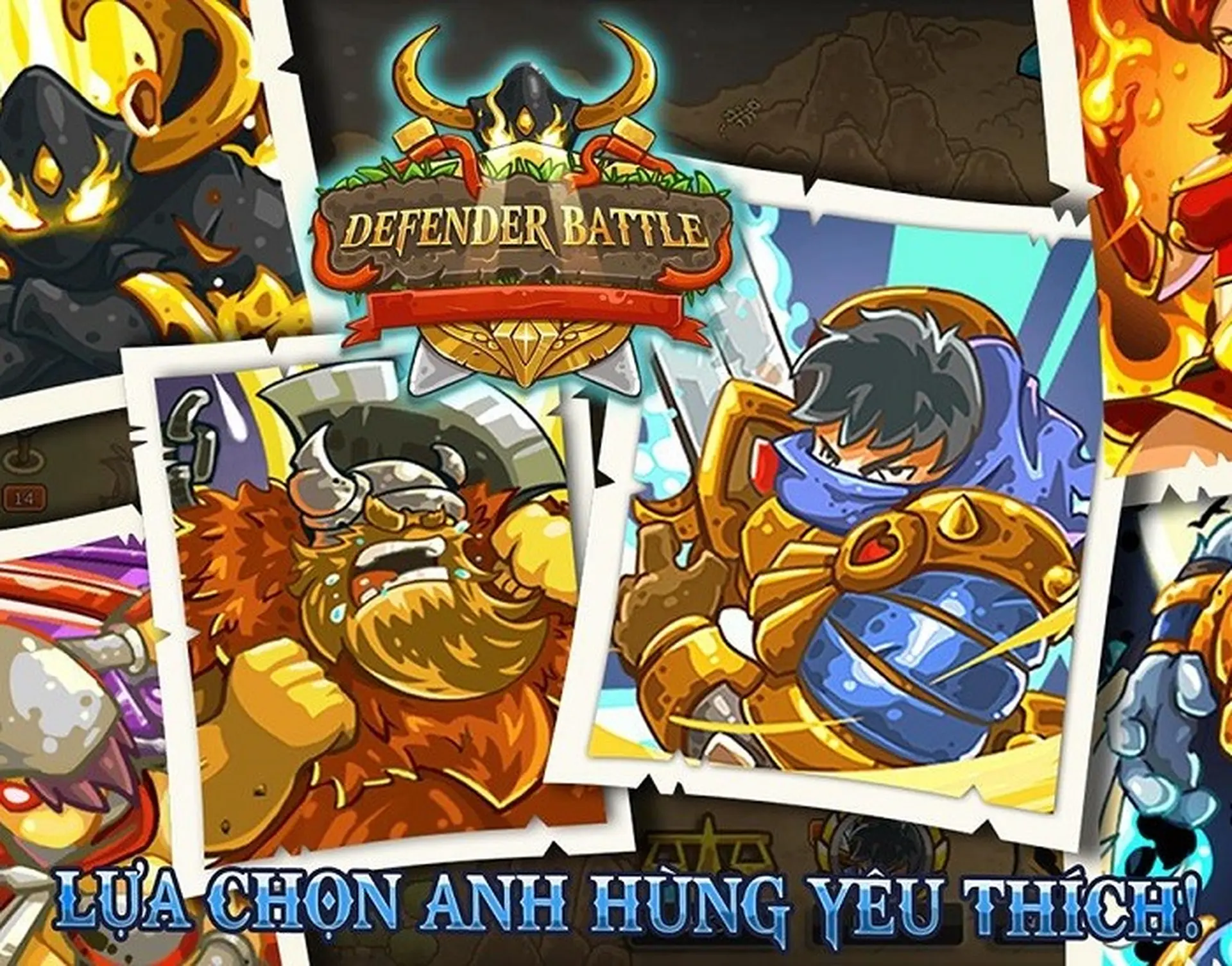 Top ứng dụng phải trả phí được miễn phí trong thời gian ngắn cho Android (18/5)