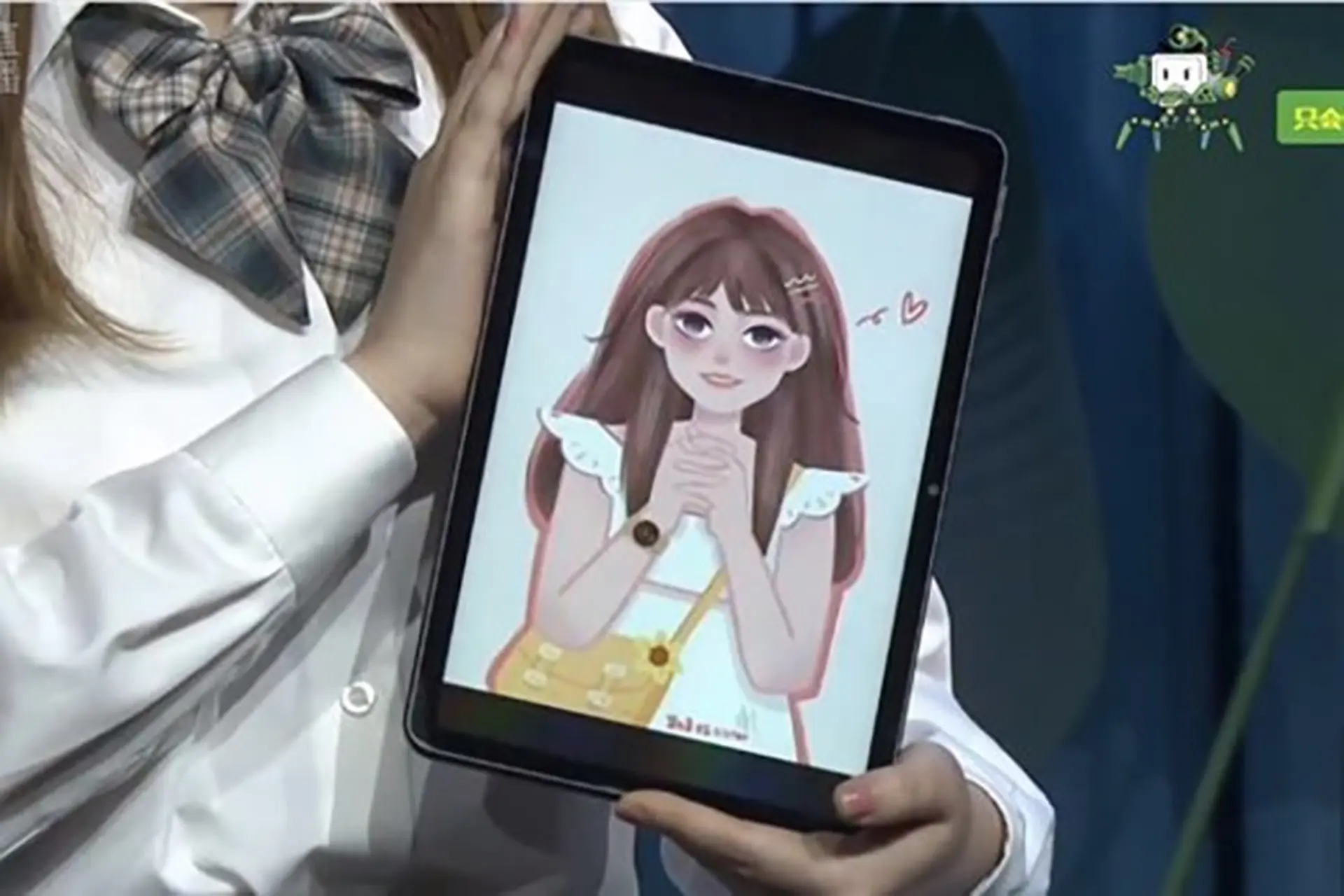 Tablet Honor V6 chính thức ra mắt với chip Kirin 985 5G, WiFi 6+ và pin 7.250 mAh