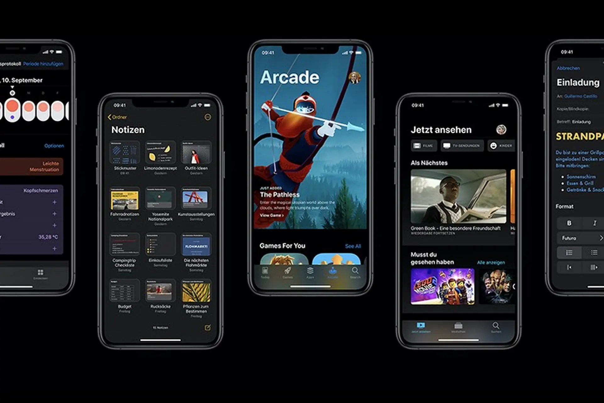 Apple phát hành iOS 13.5 GM, iPadOS 13.5 GM, watchOS 6.2.5 GM và tvOS 13.5 GM