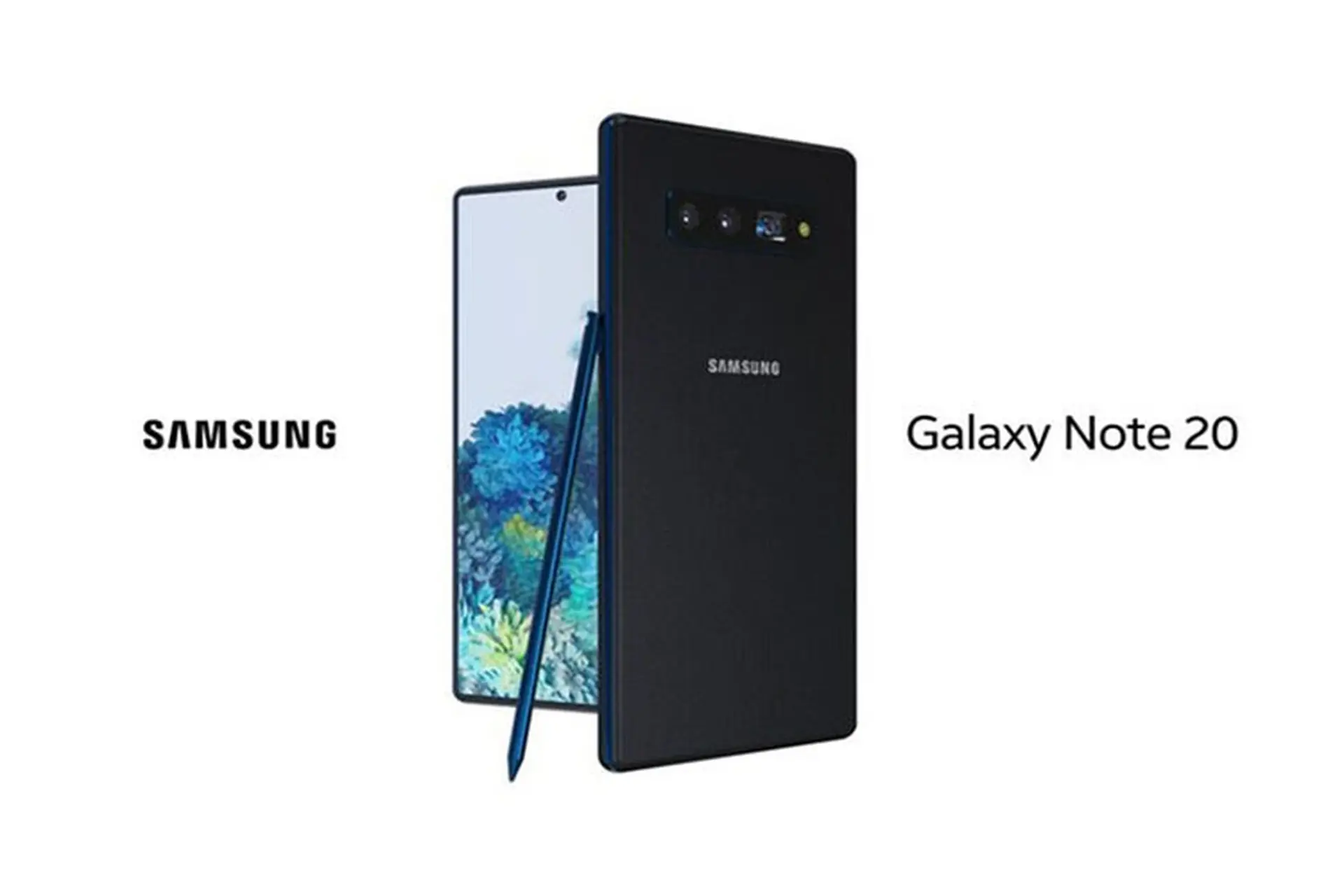 Samsung Galaxy Note 20+ sẽ được trang bị camera độ phân giải “khủng” 108MP