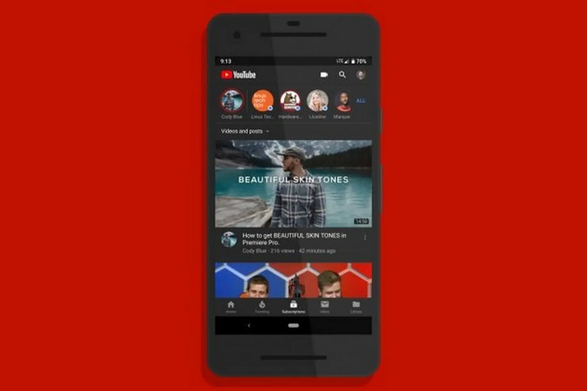 Cách tải video Tiktok, Youtube về iPhone không cần cài thêm gì