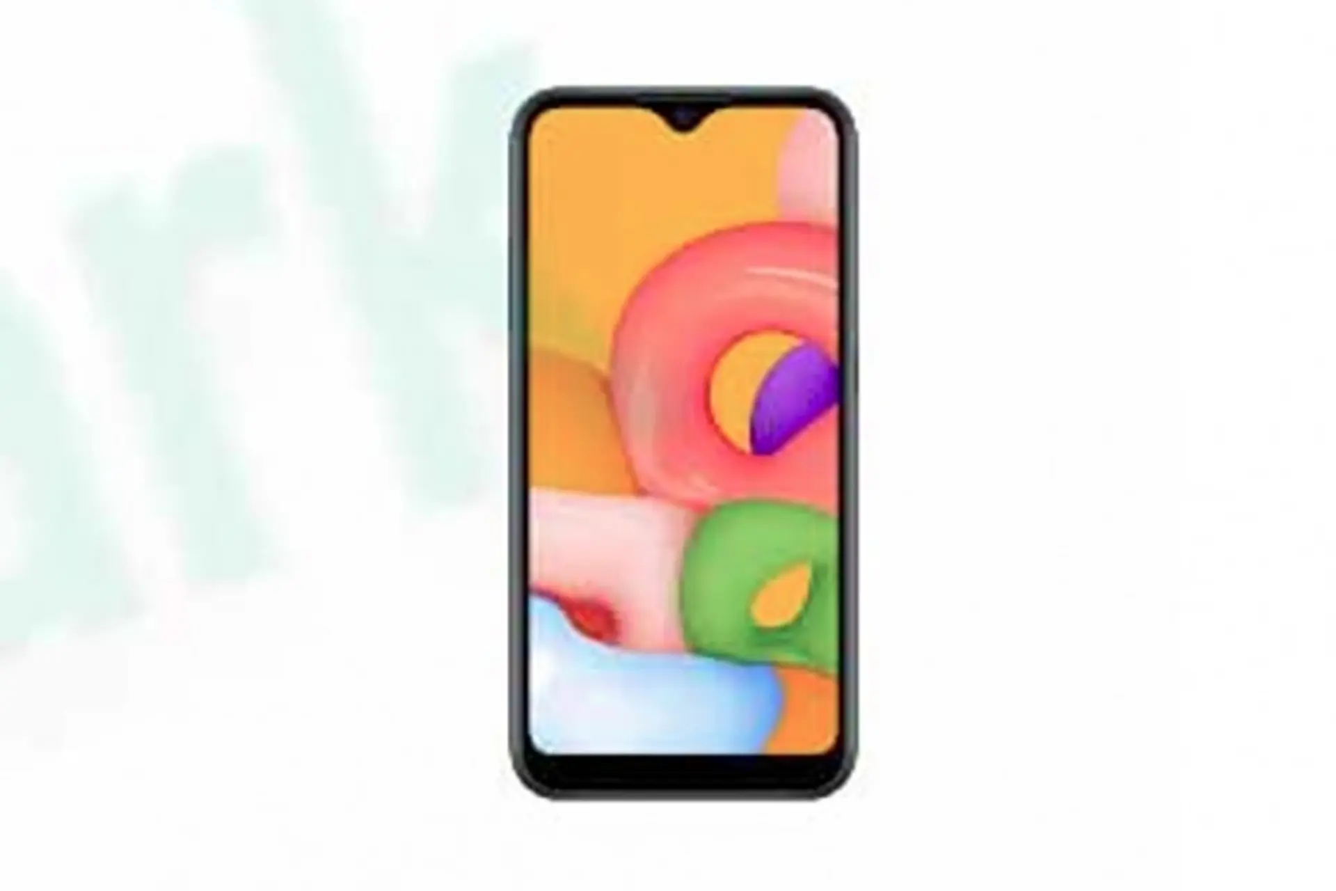 Samsung Galaxy M01 đạt chứng nhận FCC, xác nhận có pin 4,000 mAh