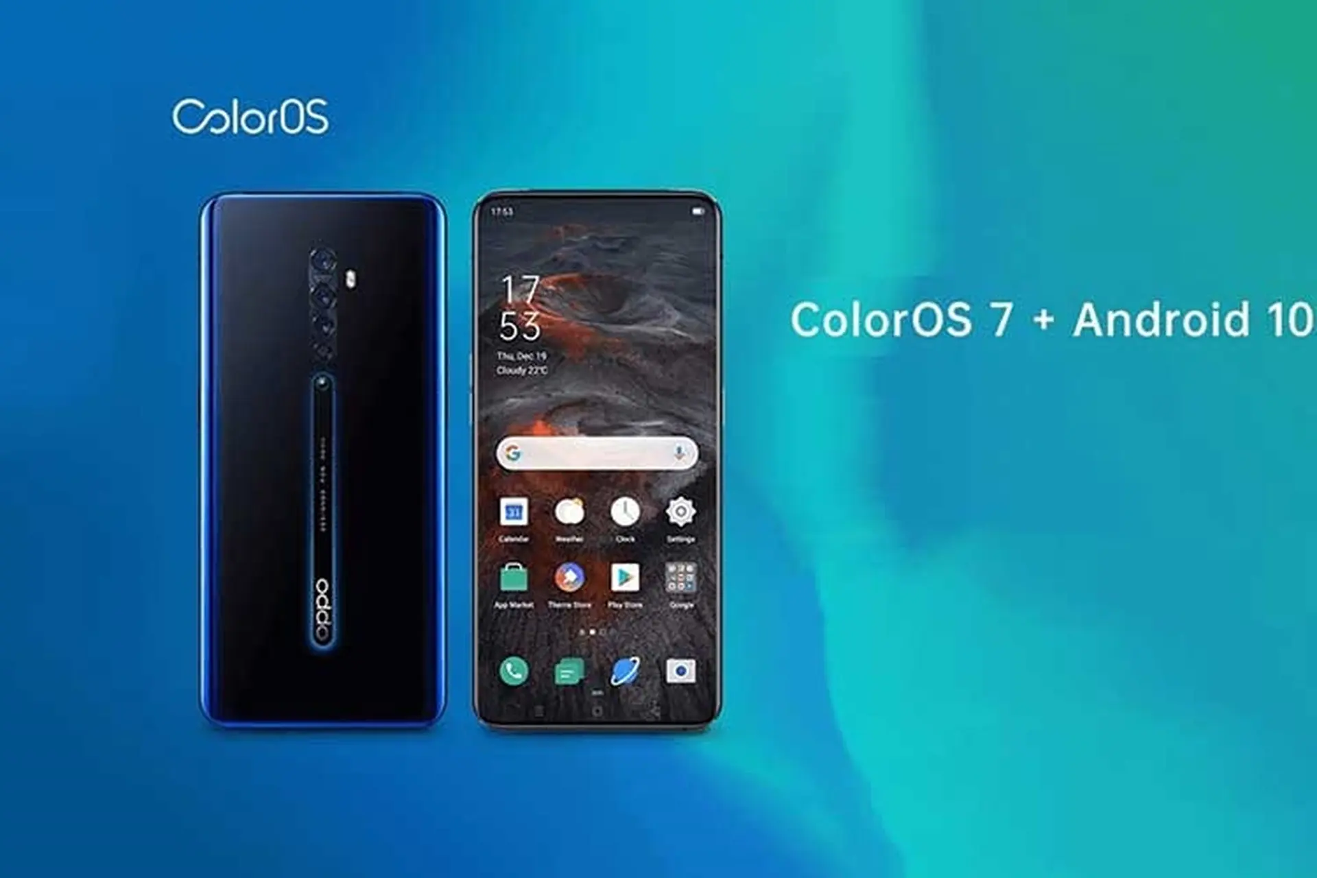 OPPO tiết lộ thời gian cập nhật ColorOS 7 cho nhiều điện thoại mới
