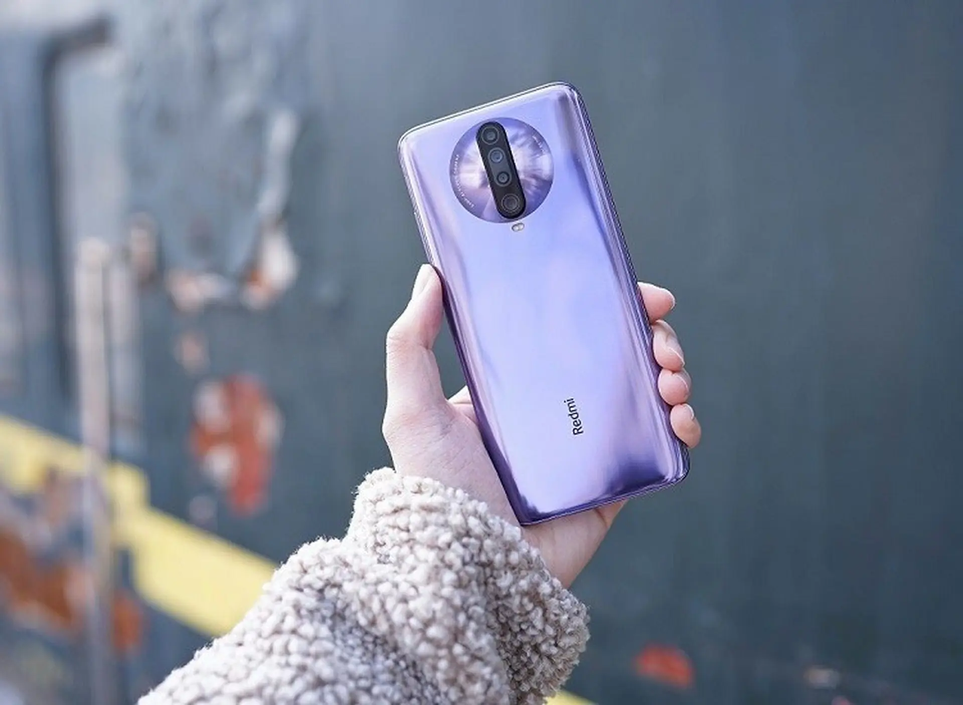 Phiên bản mới của Redmi K30 với cảm biến chính 48 MP đạt chứng nhận trên TENAA, tất nhiên giá sẽ rẻ hơn