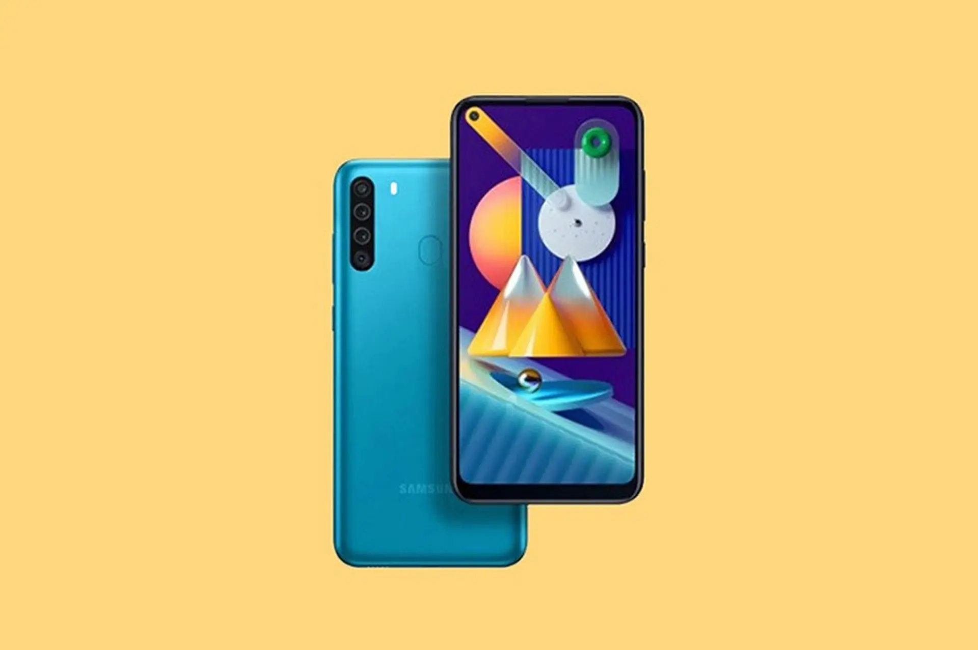 Xuất hiện bằng chứng cho thấy Samsung Galaxy A21s sắp ra mắt