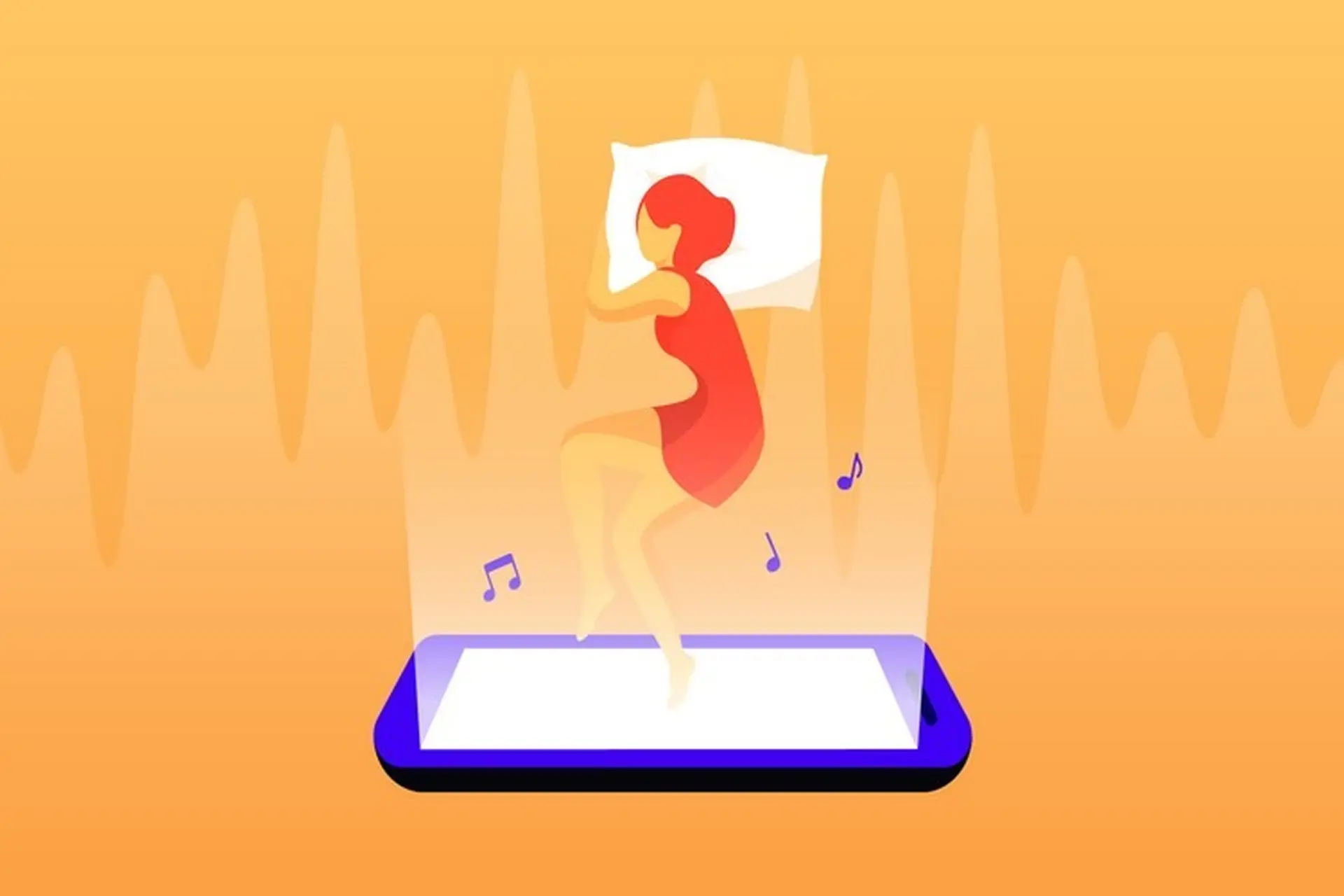Cách báo thức với nhạc Spotify trên điện thoại Android