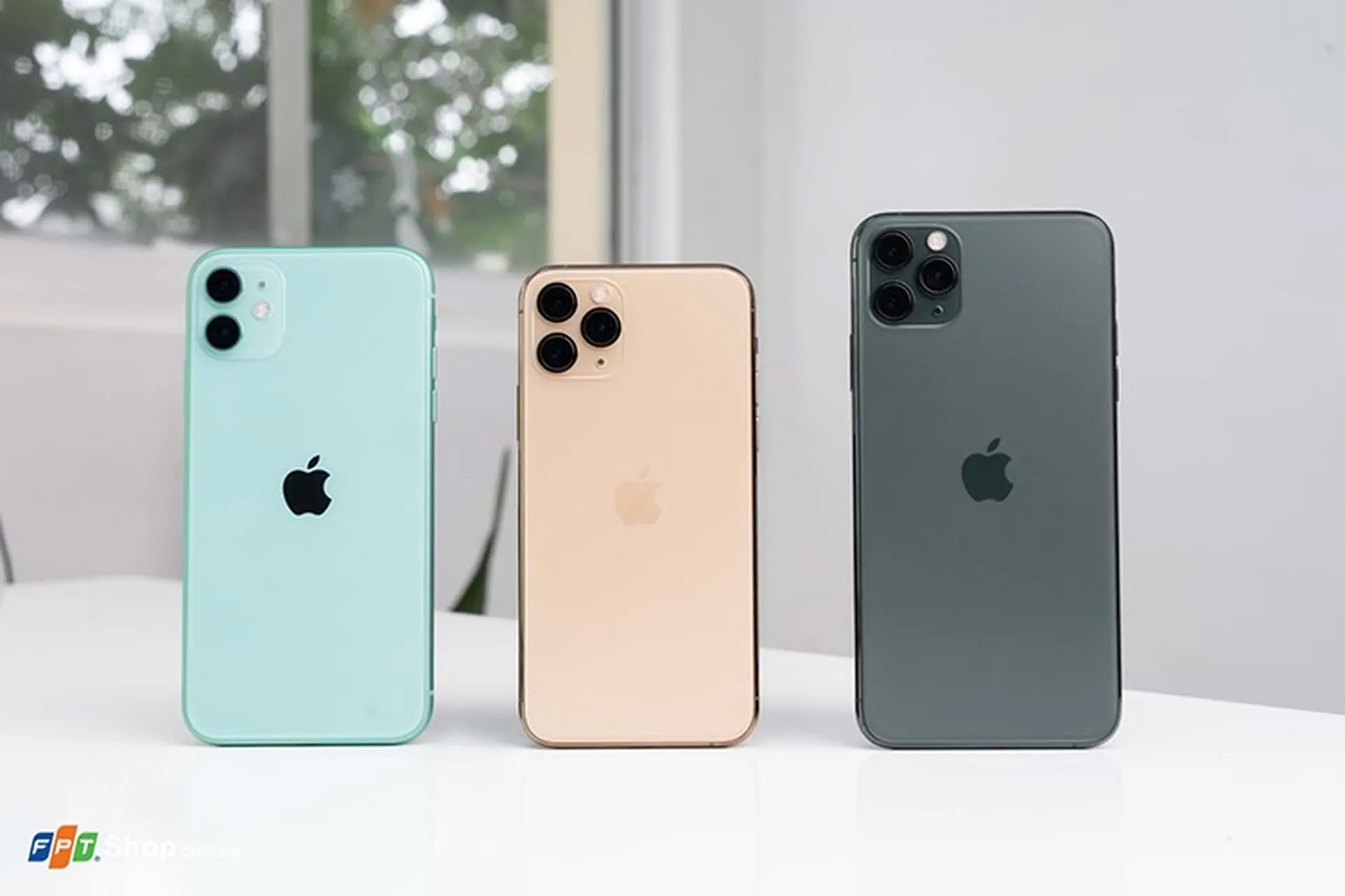 Khám phá cách chỉnh sửa ảnh cực hay trên iPhone, iPad
