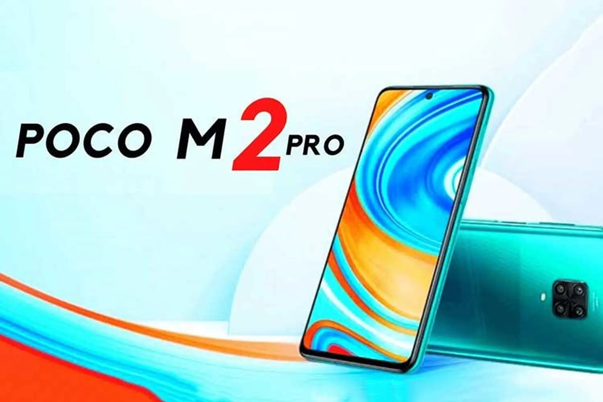 POCO M2 Pro được chứng nhận Bluetooth và WiFi