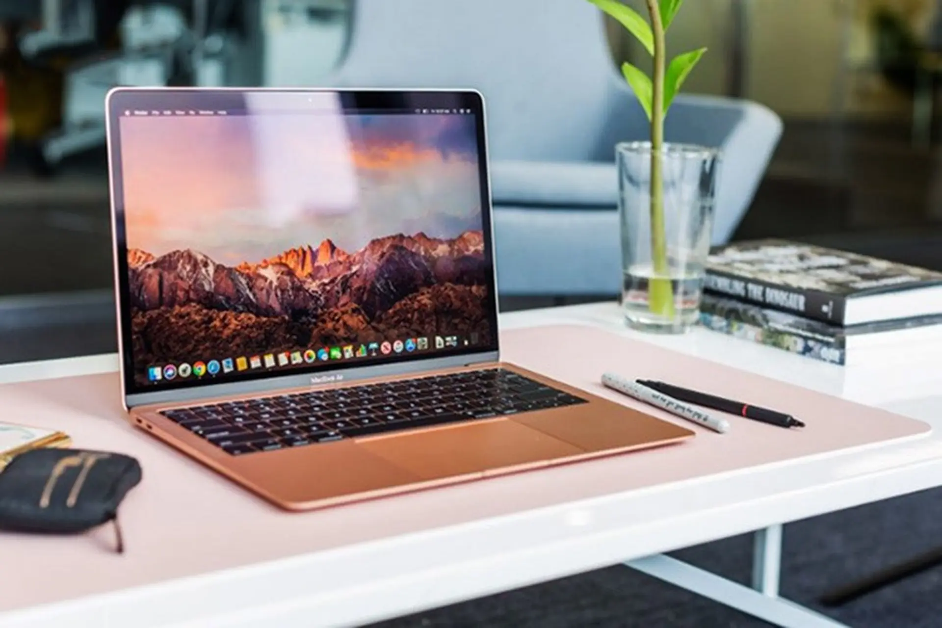 Apple phát hành bản cập nhật macOS Catalina 10.15.5 beta 5