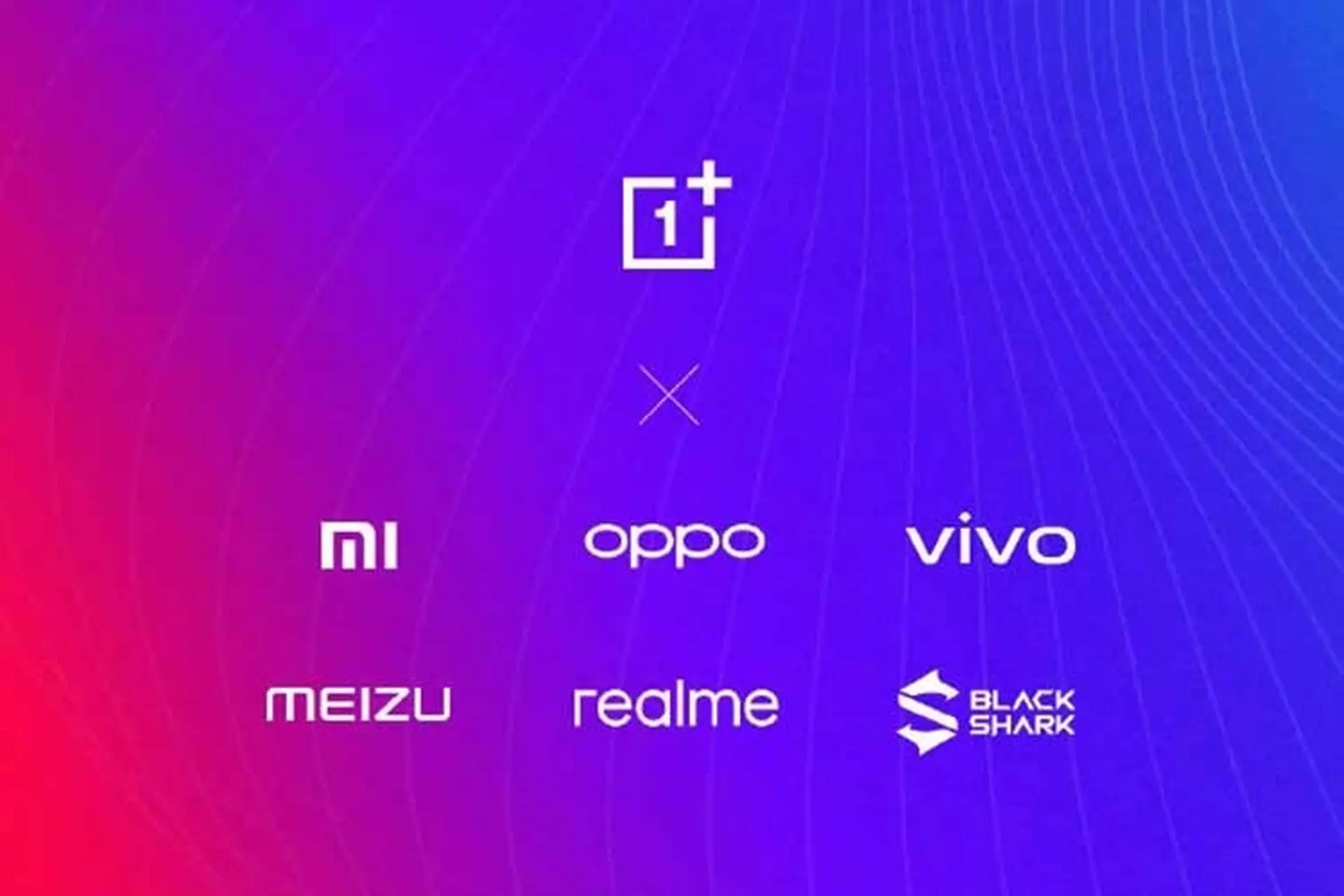 OnePlus, Realme, Meizu và Black Shark tham gia vào Liên minh truyền dẫn P2P