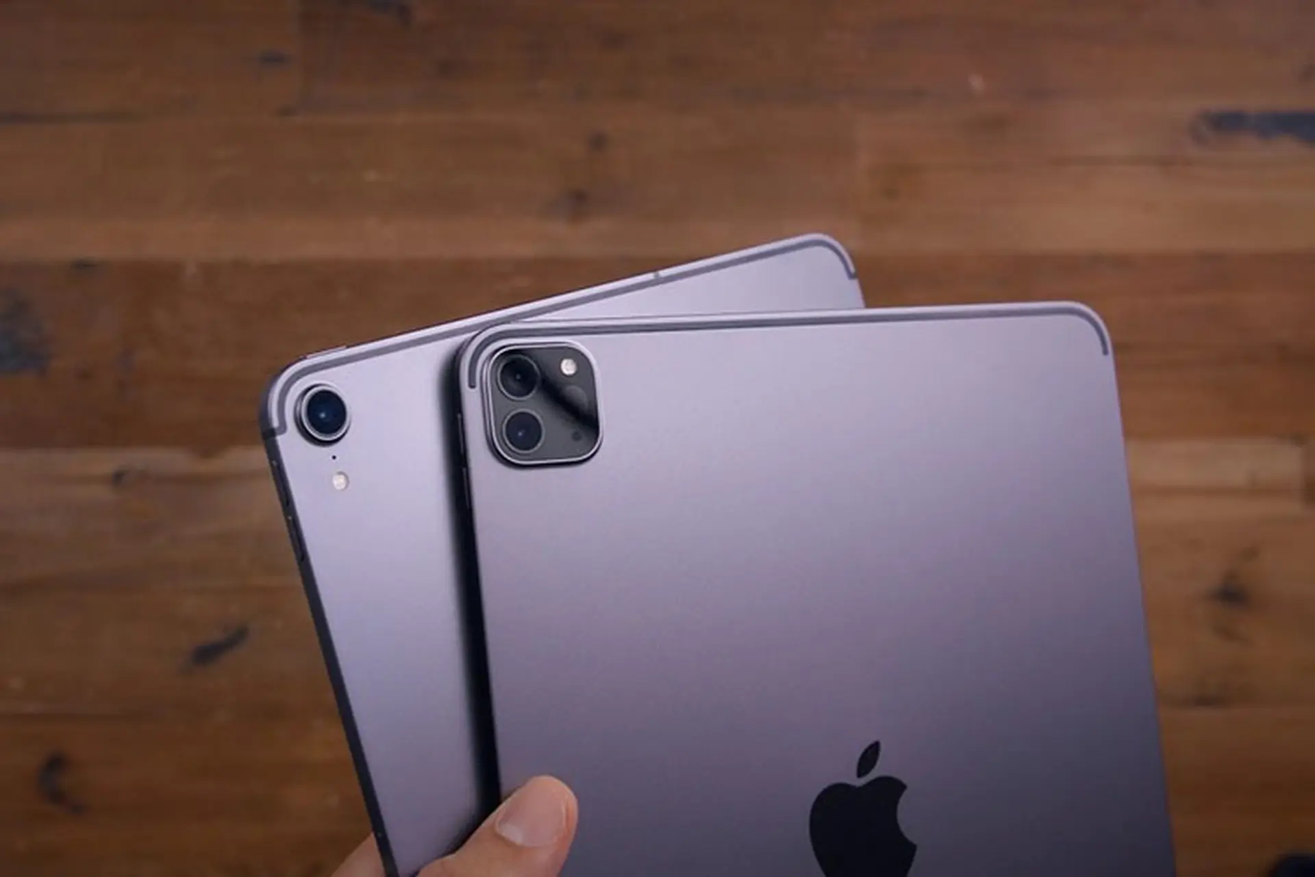 Apple sẽ mang đến những bất ngờ gì cho iPad Pro thế hệ tiếp theo?