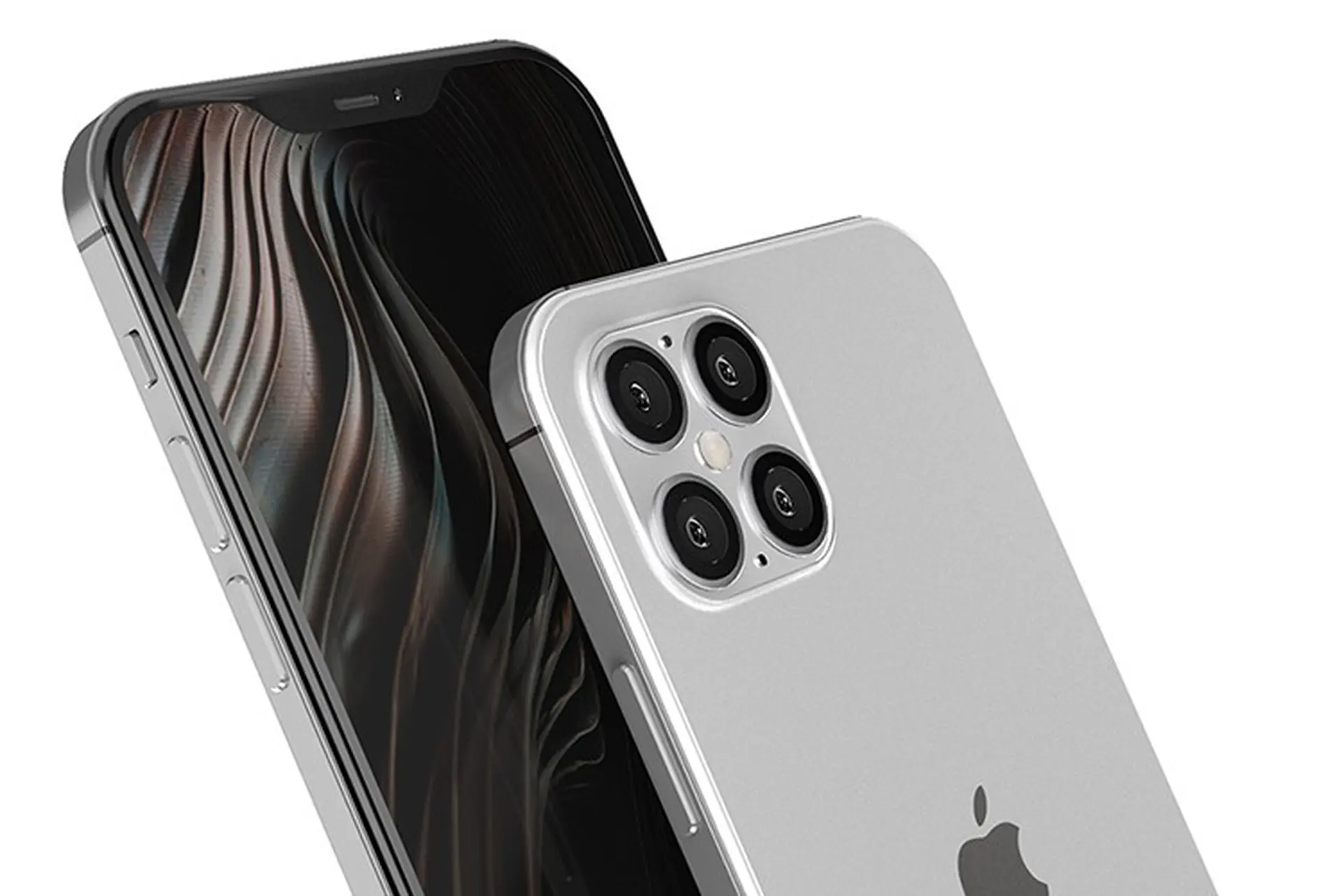 Apple chia sẻ đơn đặt hàng mô-đun máy ảnh iPhone 12 cho 3 nhà cung cấp khác nhau